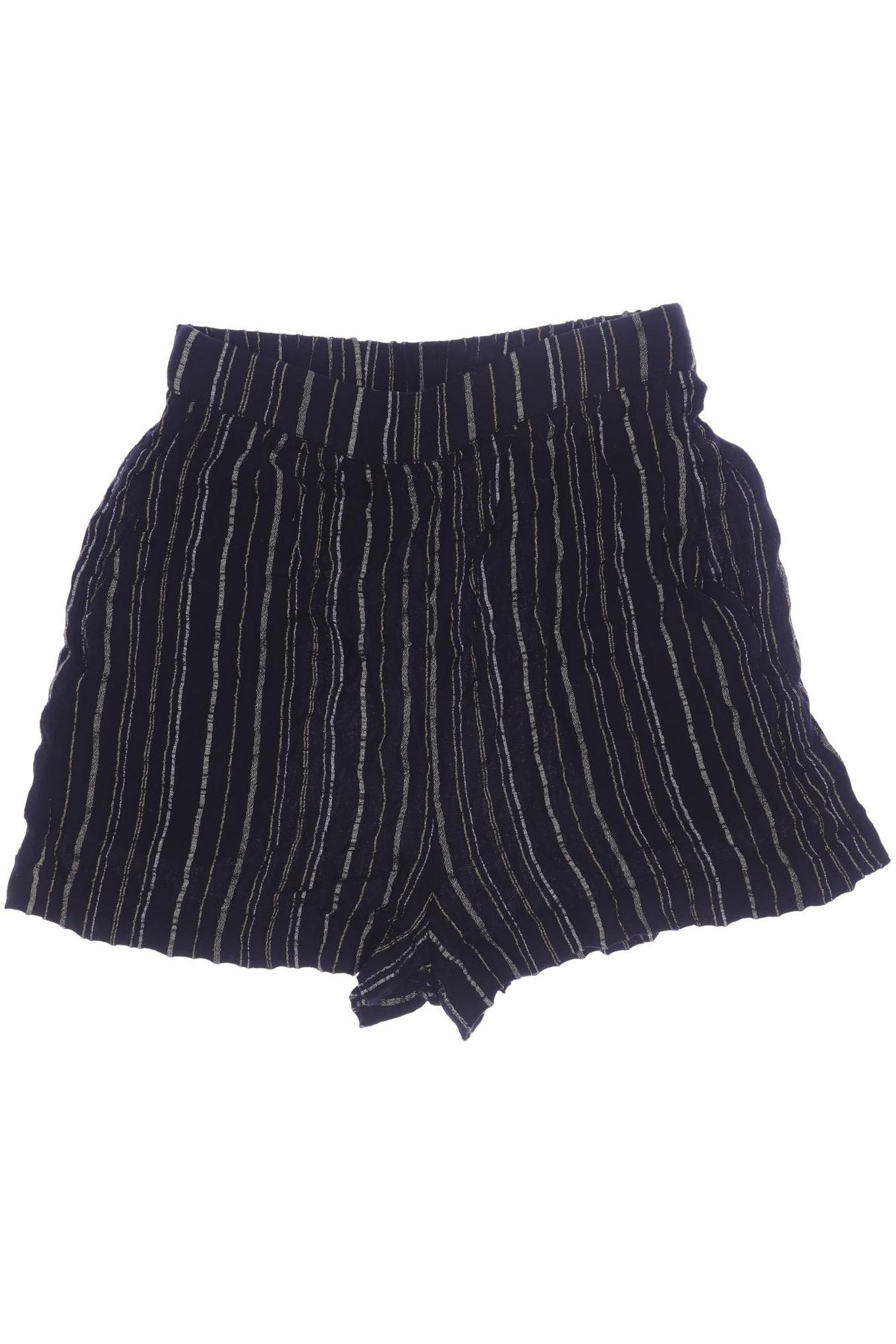 

Oysho Damen Shorts, schwarz