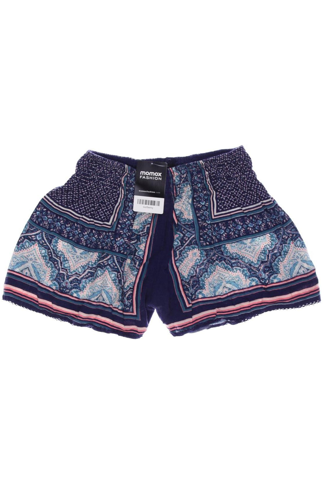 

Oysho Damen Shorts, mehrfarbig