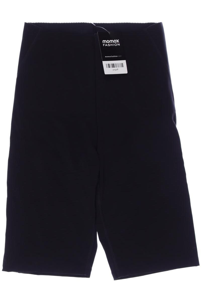 

Oysho Damen Shorts, schwarz, Gr. 36