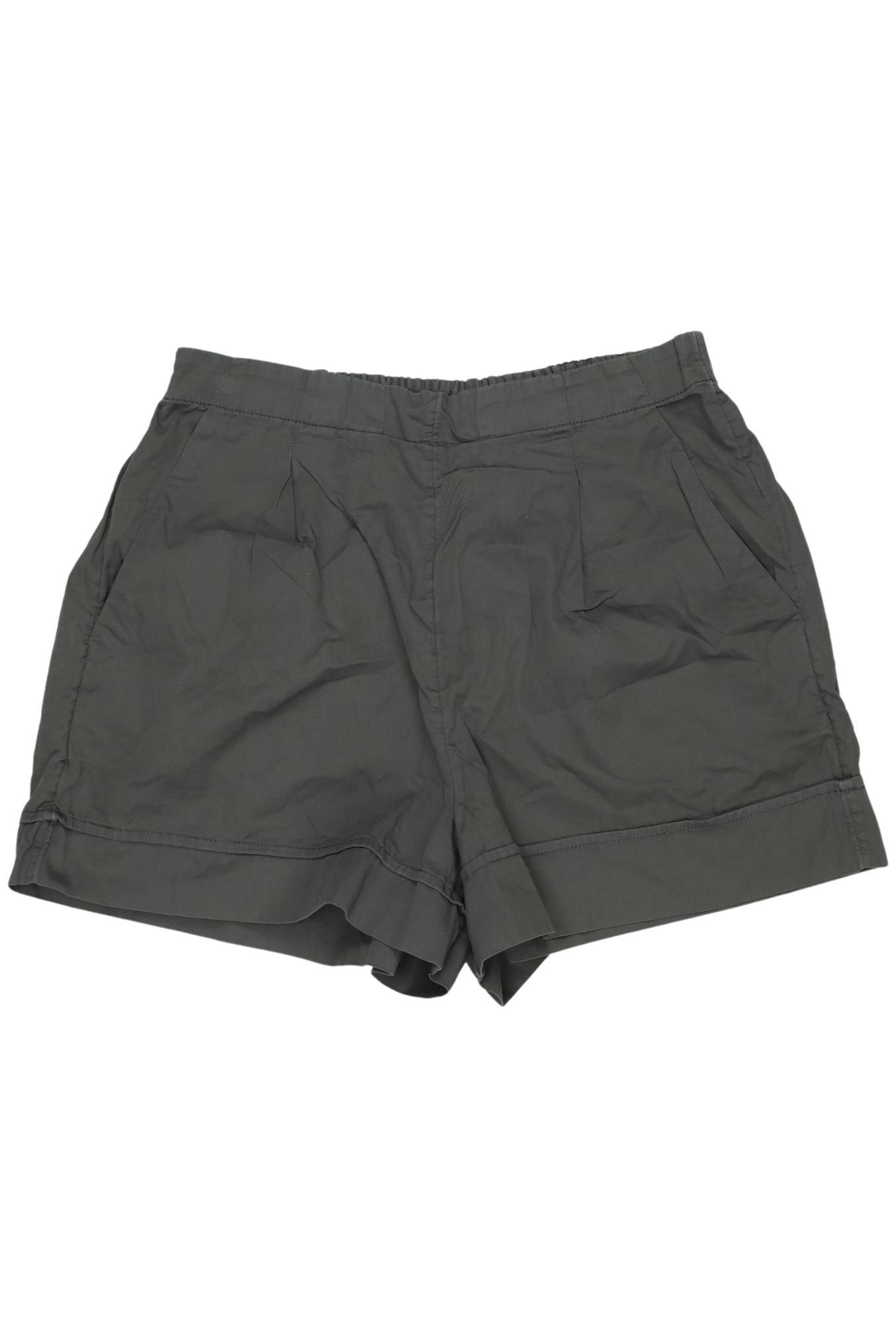 

Oysho Damen Shorts, grün, Gr. 38