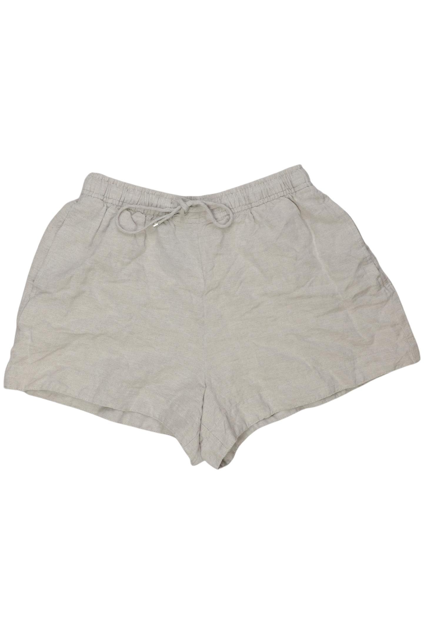 

Oysho Damen Shorts, beige, Gr. 36