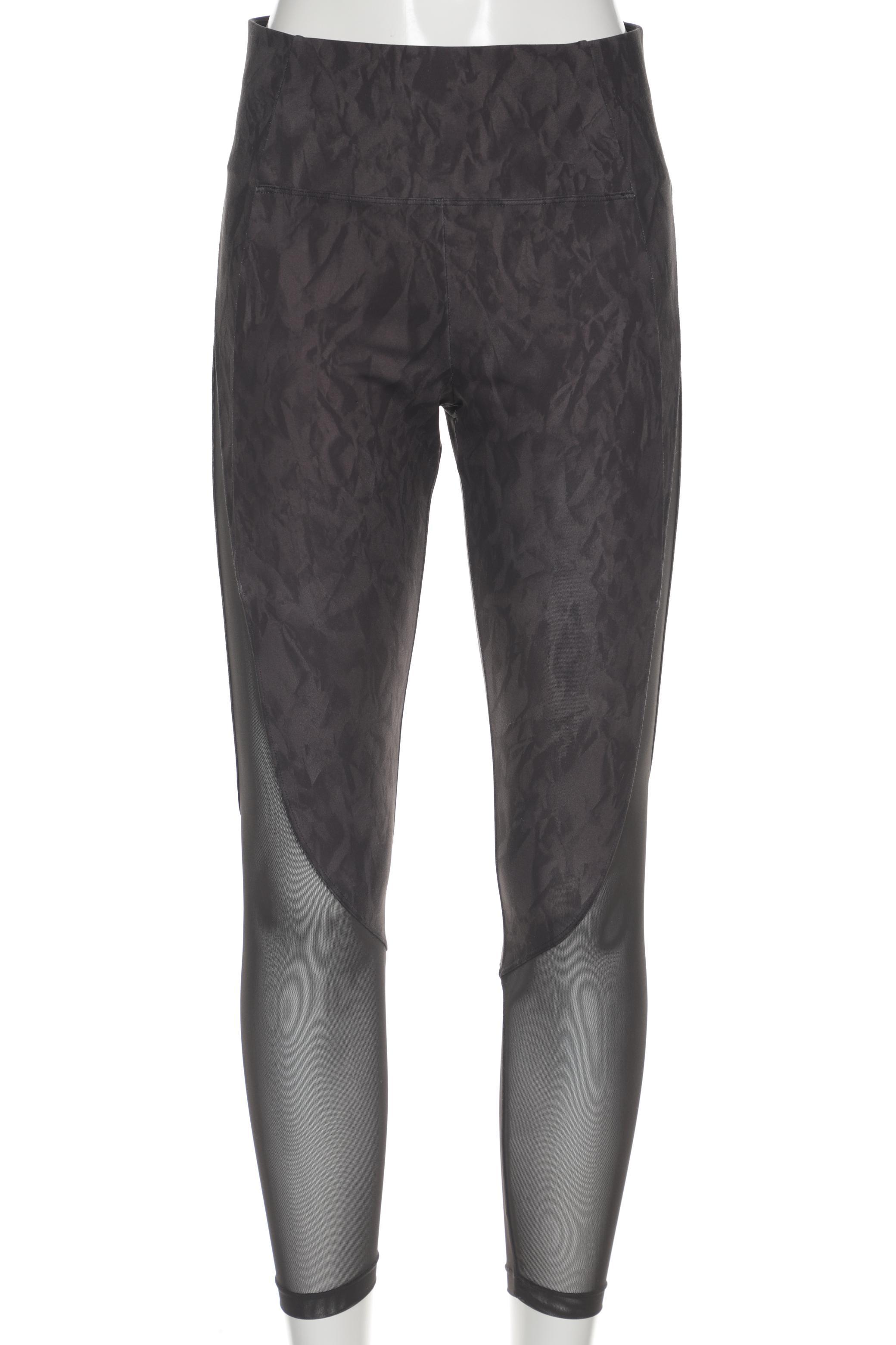 

Oysho Damen Stoffhose, grün, Gr. 0