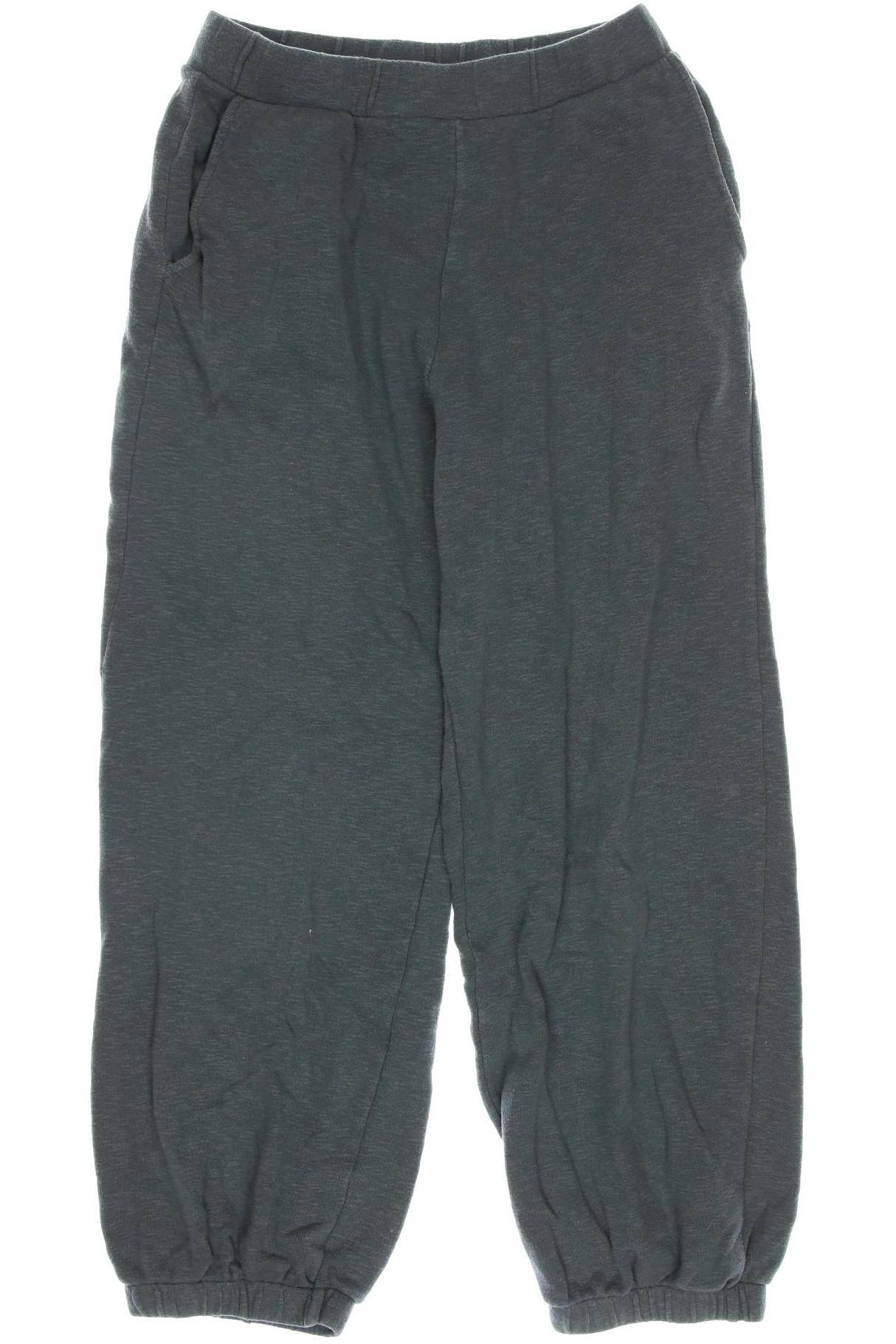 Thumbnail - Oysho Damen Stoffhose, blau, Gr. 0