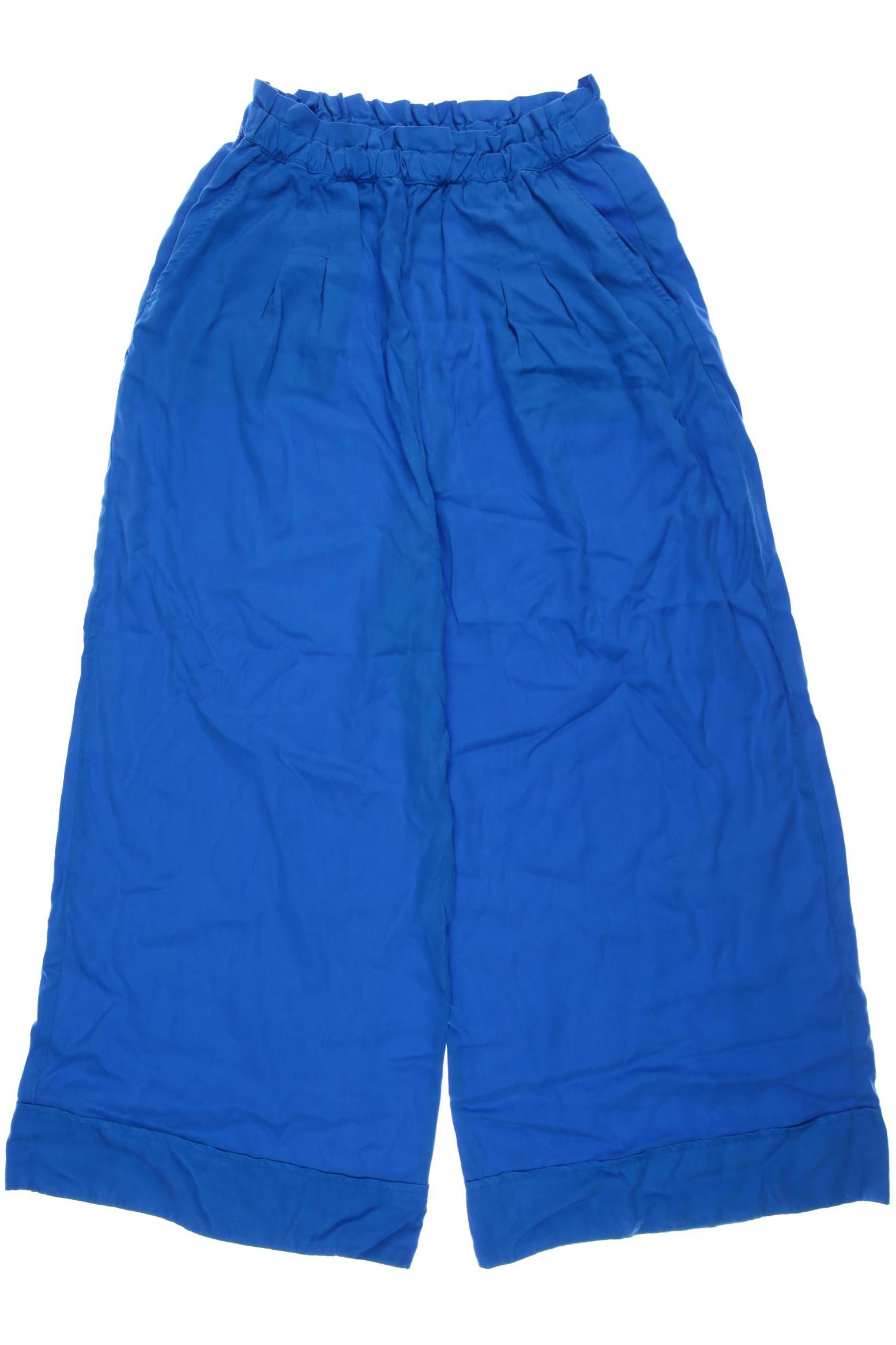 

Oysho Damen Stoffhose, blau