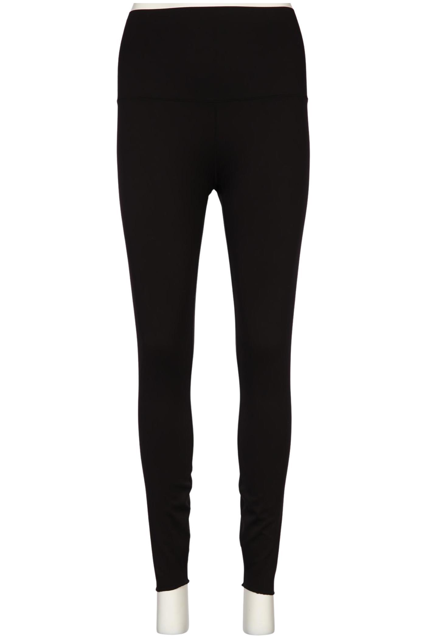 

Oysho Damen Stoffhose, schwarz, Gr. 0