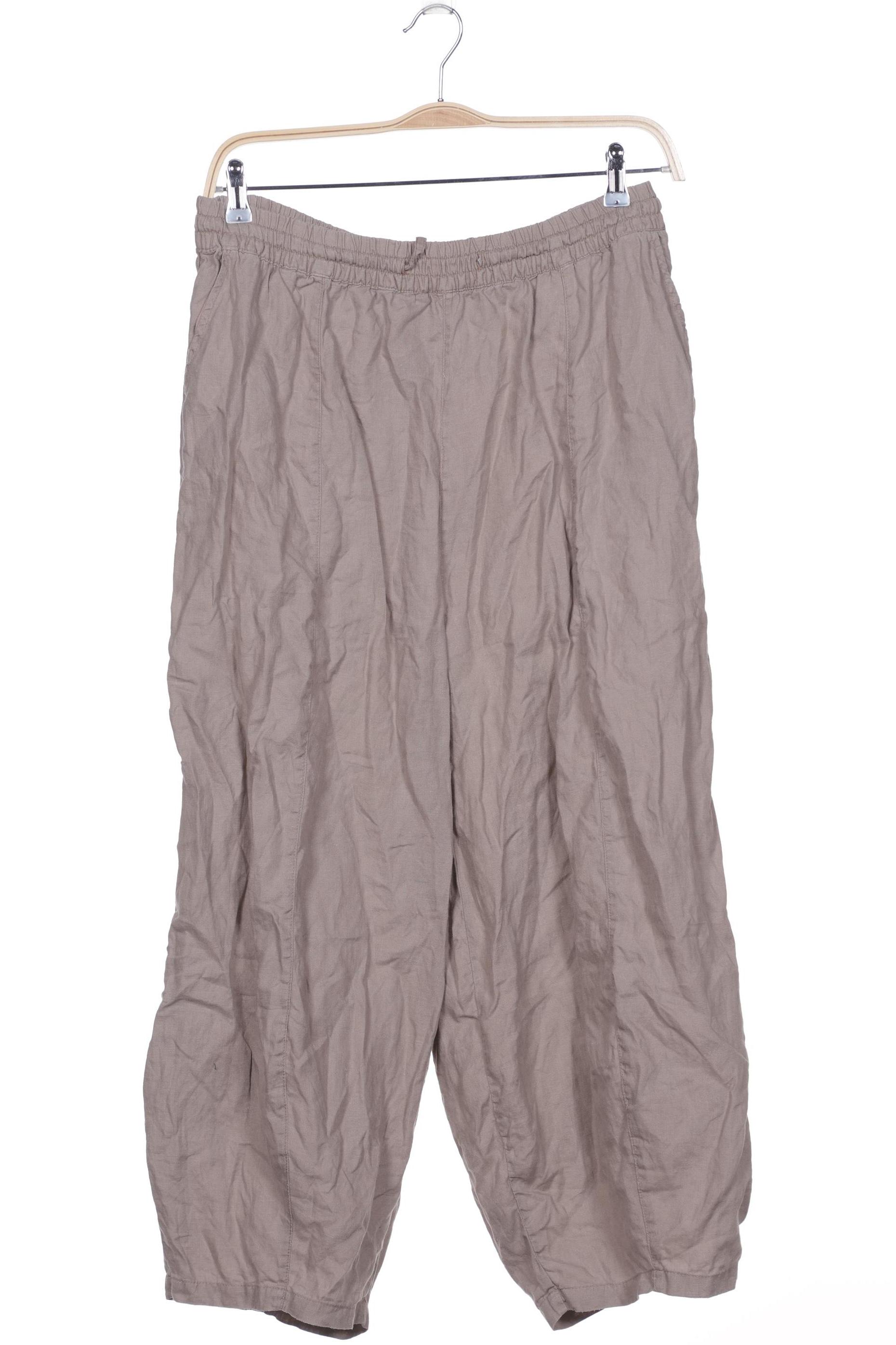 

Oysho Damen Stoffhose, beige