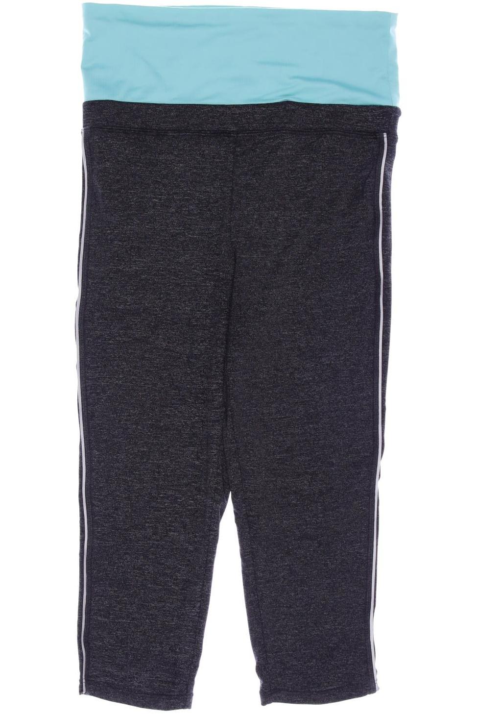 Thumbnail - Oysho Damen Stoffhose, grau, Gr. 0
