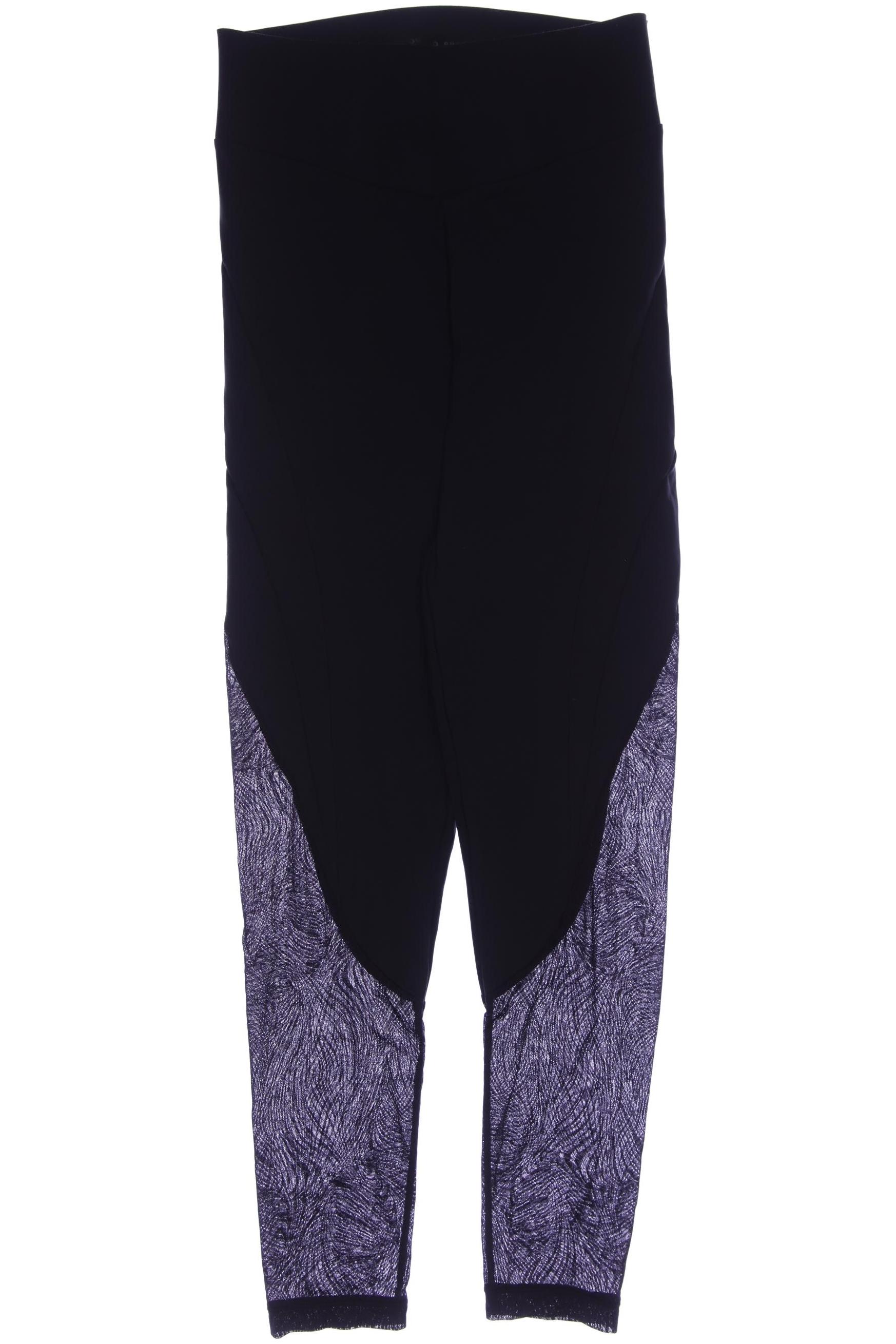 

Oysho Damen Stoffhose, schwarz, Gr. 0