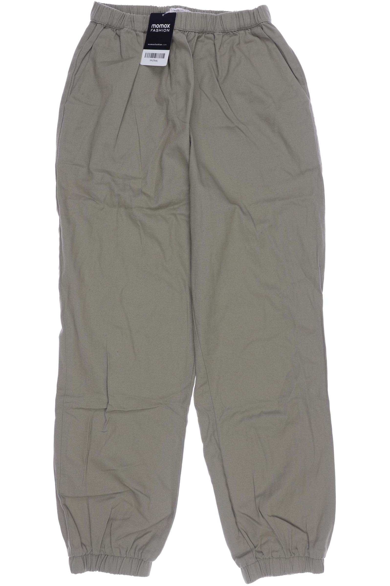 

Oysho Damen Stoffhose, beige, Gr. 0