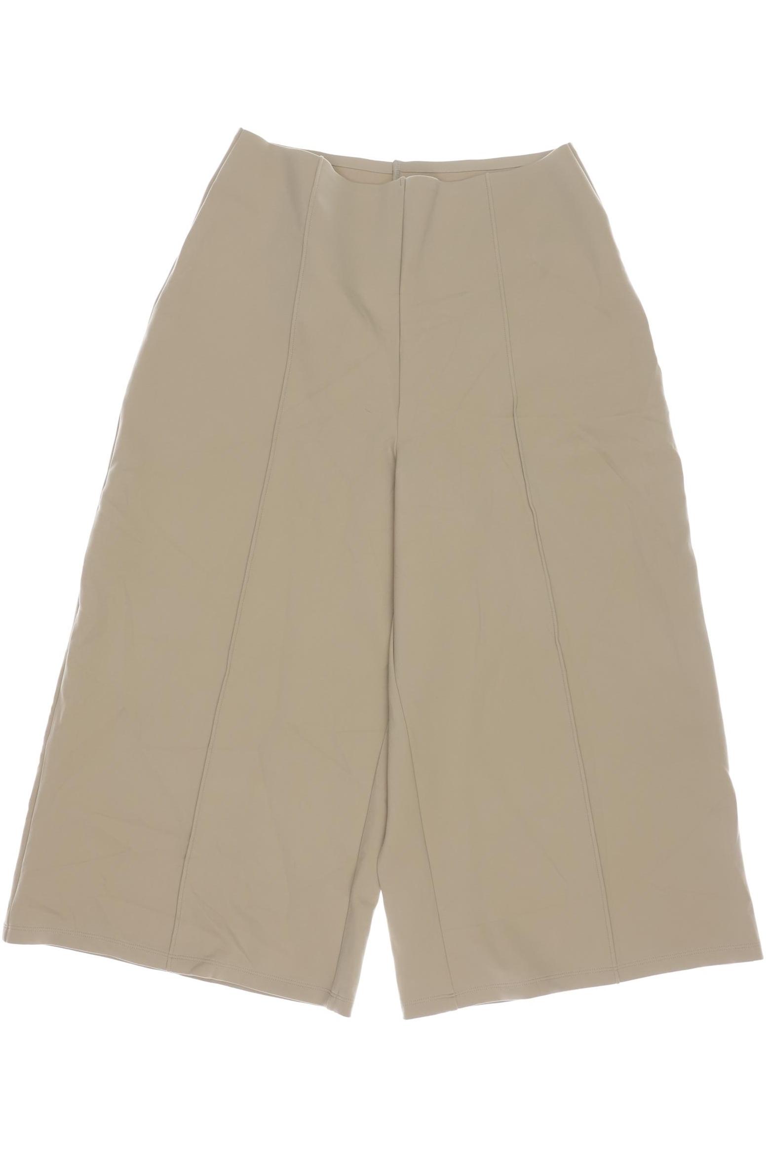 

Oysho Damen Stoffhose, beige, Gr. 0