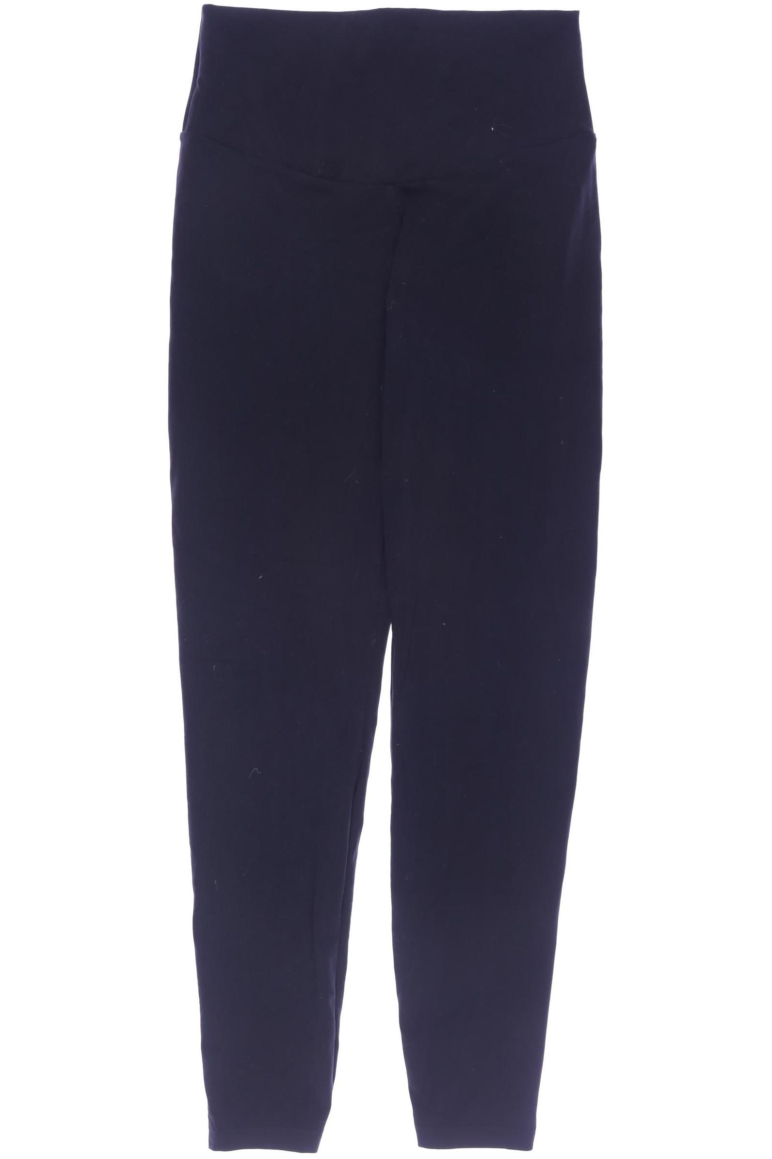 

Oysho Damen Stoffhose, schwarz, Gr. 0