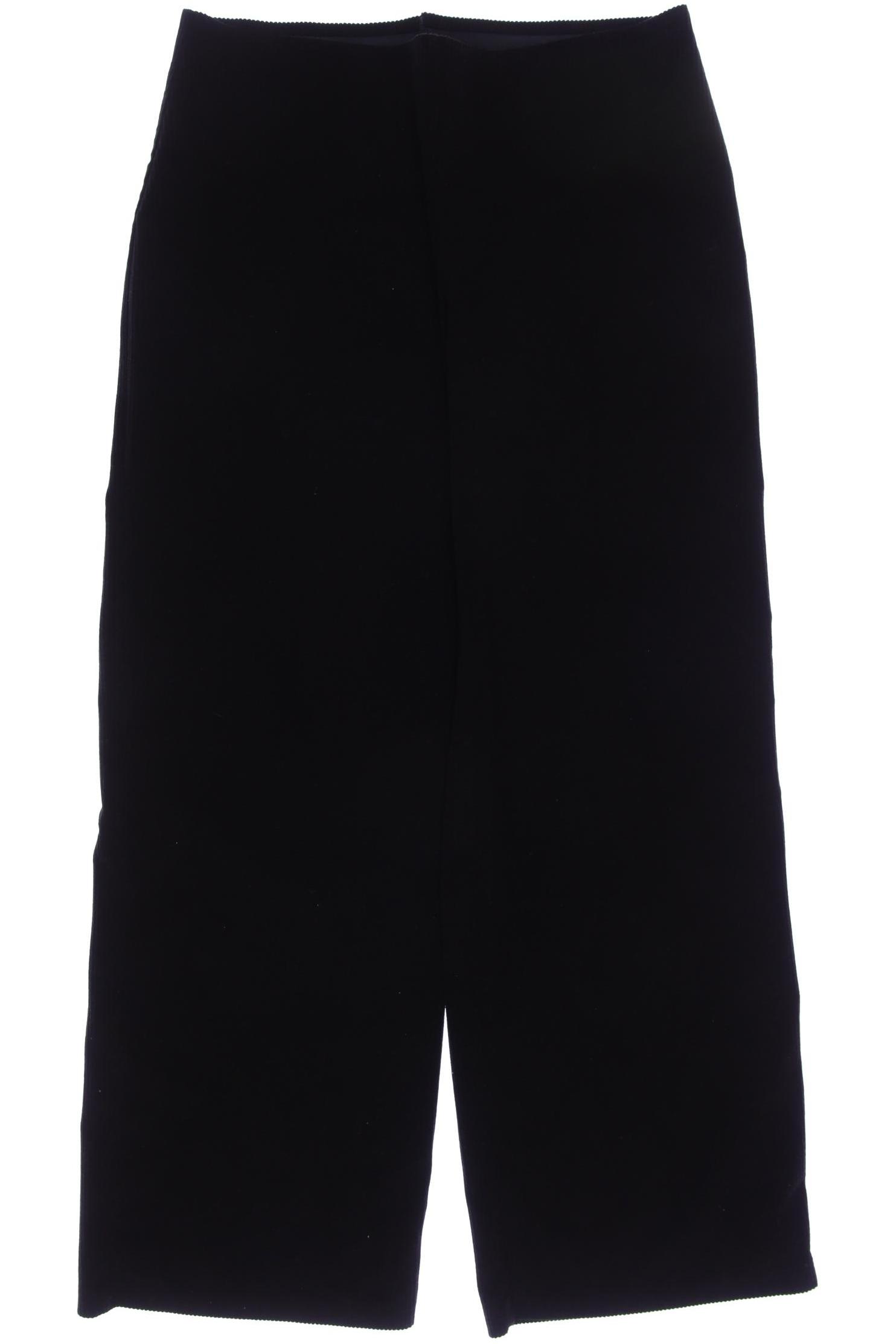 

Oysho Damen Stoffhose, schwarz, Gr. 0