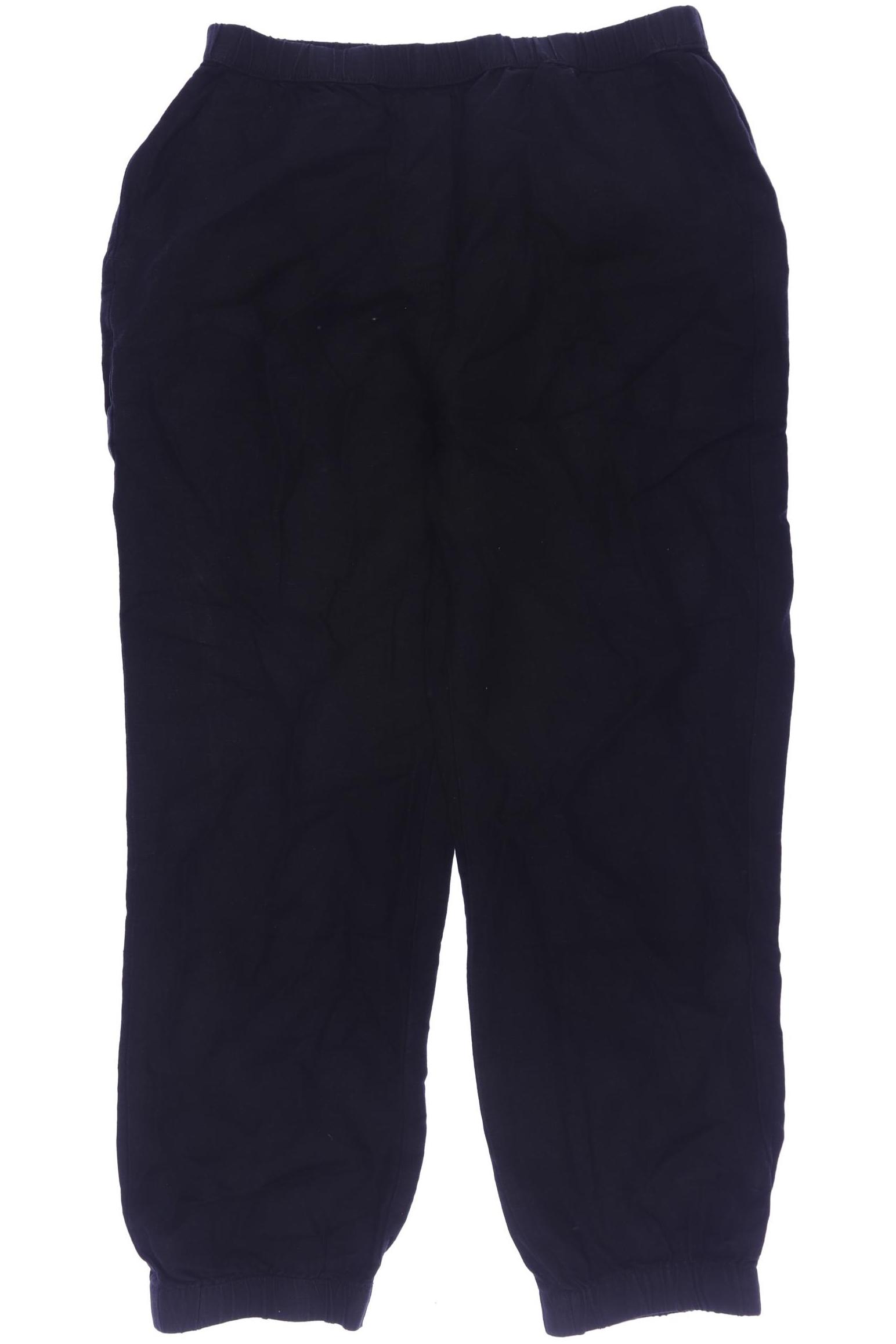 

Oysho Damen Stoffhose, schwarz, Gr. 0