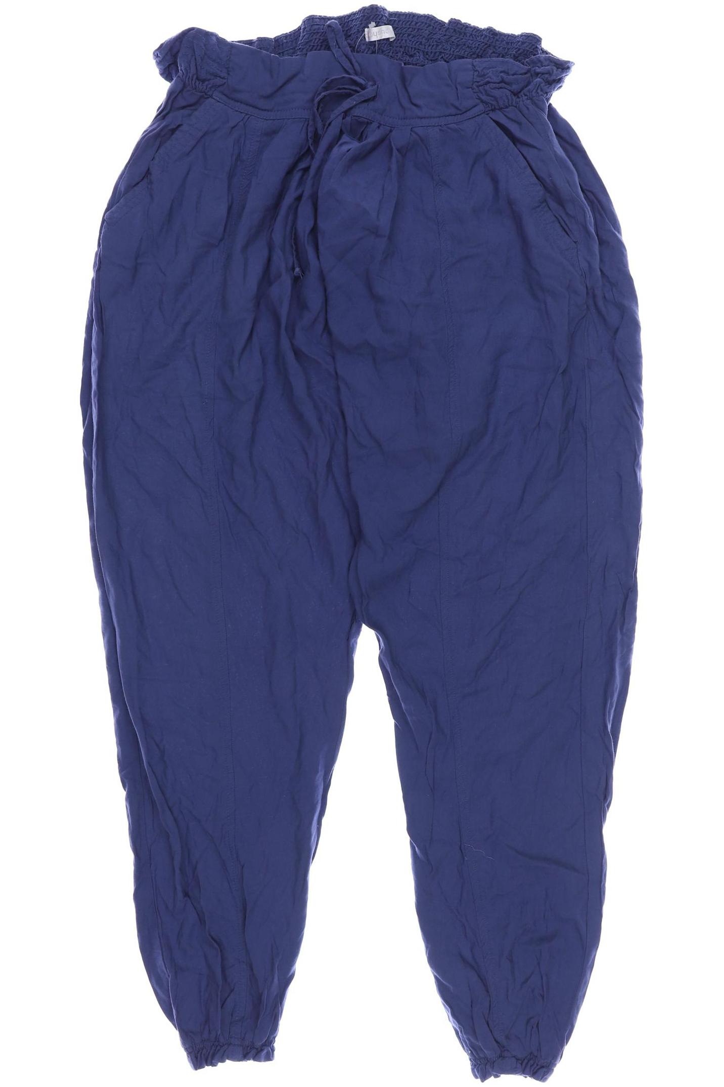 

Oysho Damen Stoffhose, blau