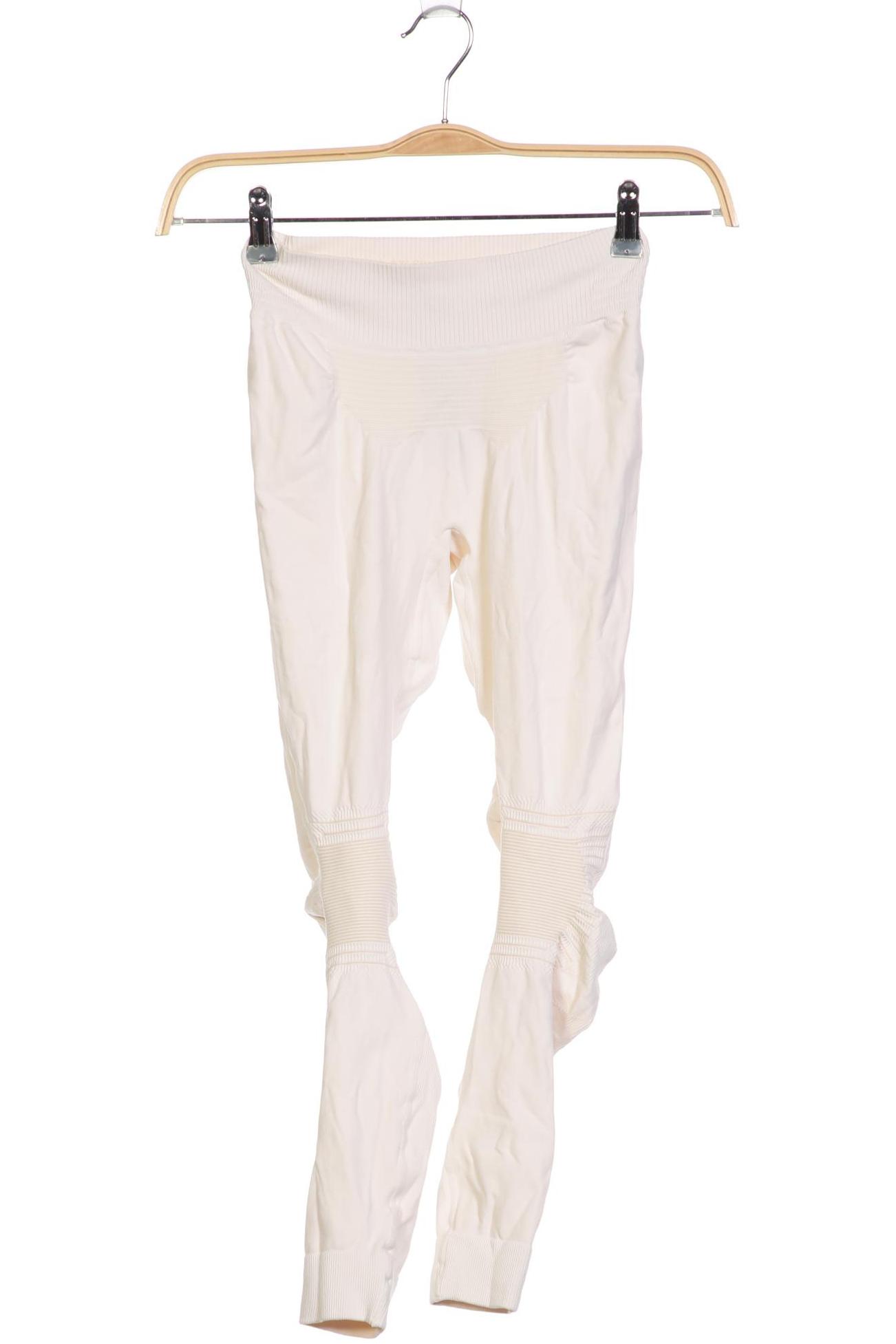 

Oysho Damen Stoffhose, beige, Gr. 0