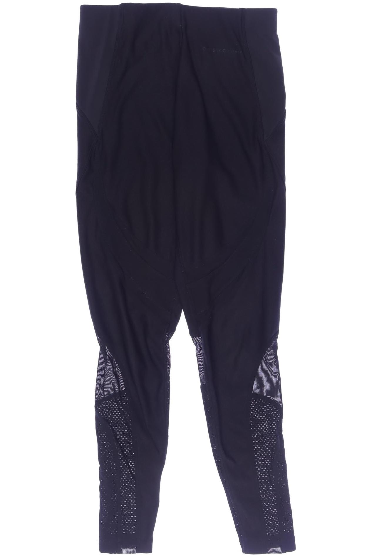 

Oysho Damen Stoffhose, schwarz, Gr. 0