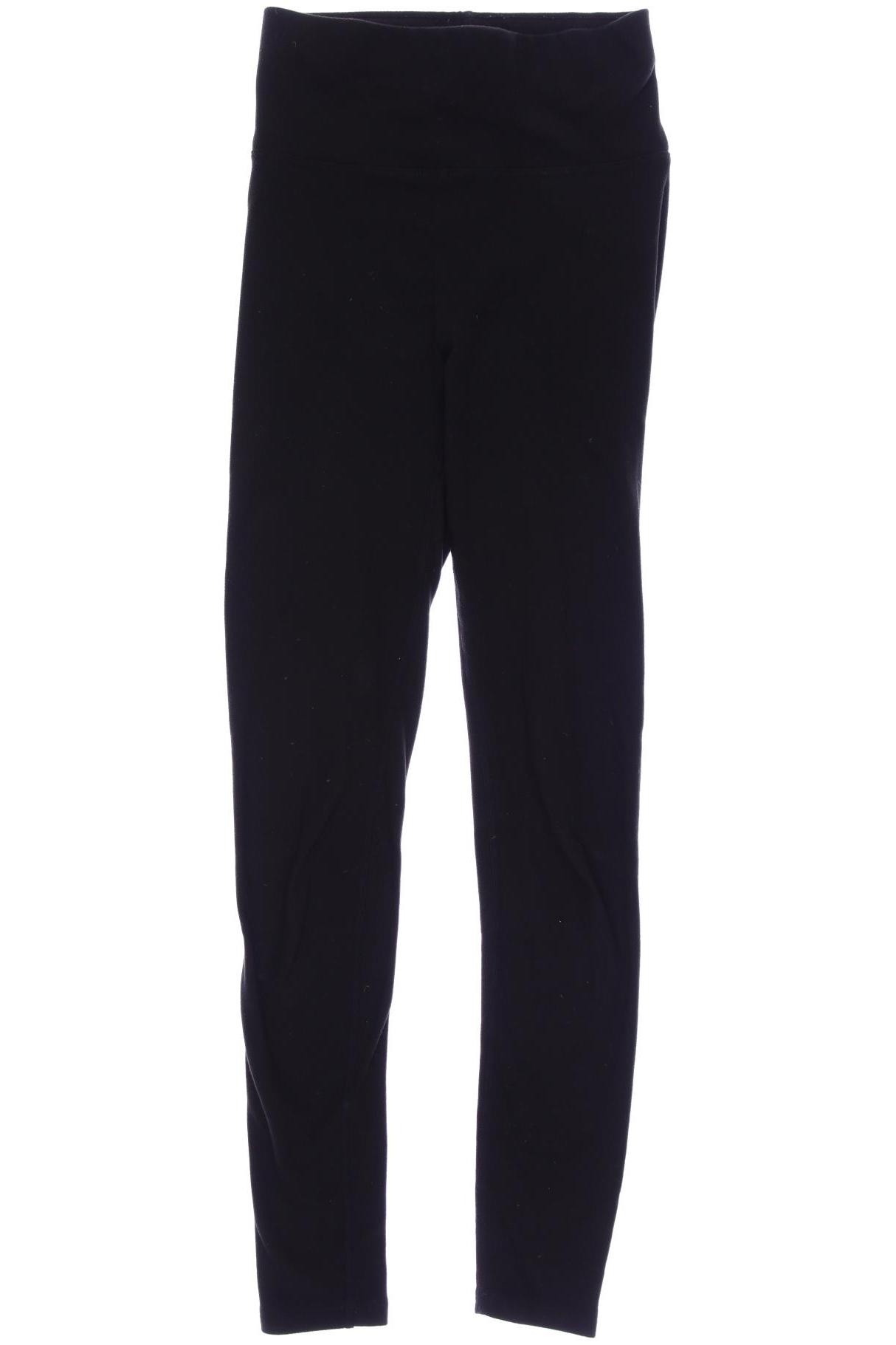 

Oysho Damen Stoffhose, schwarz, Gr. 0