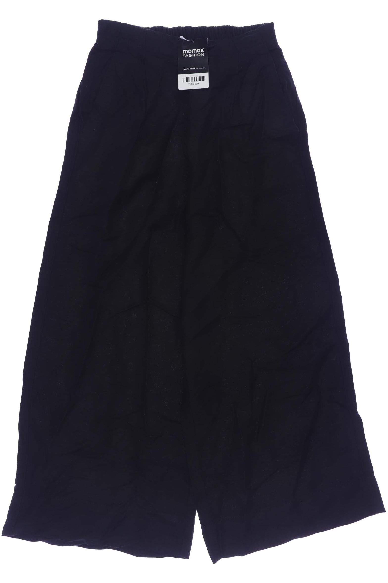 

Oysho Damen Stoffhose, schwarz, Gr. 0