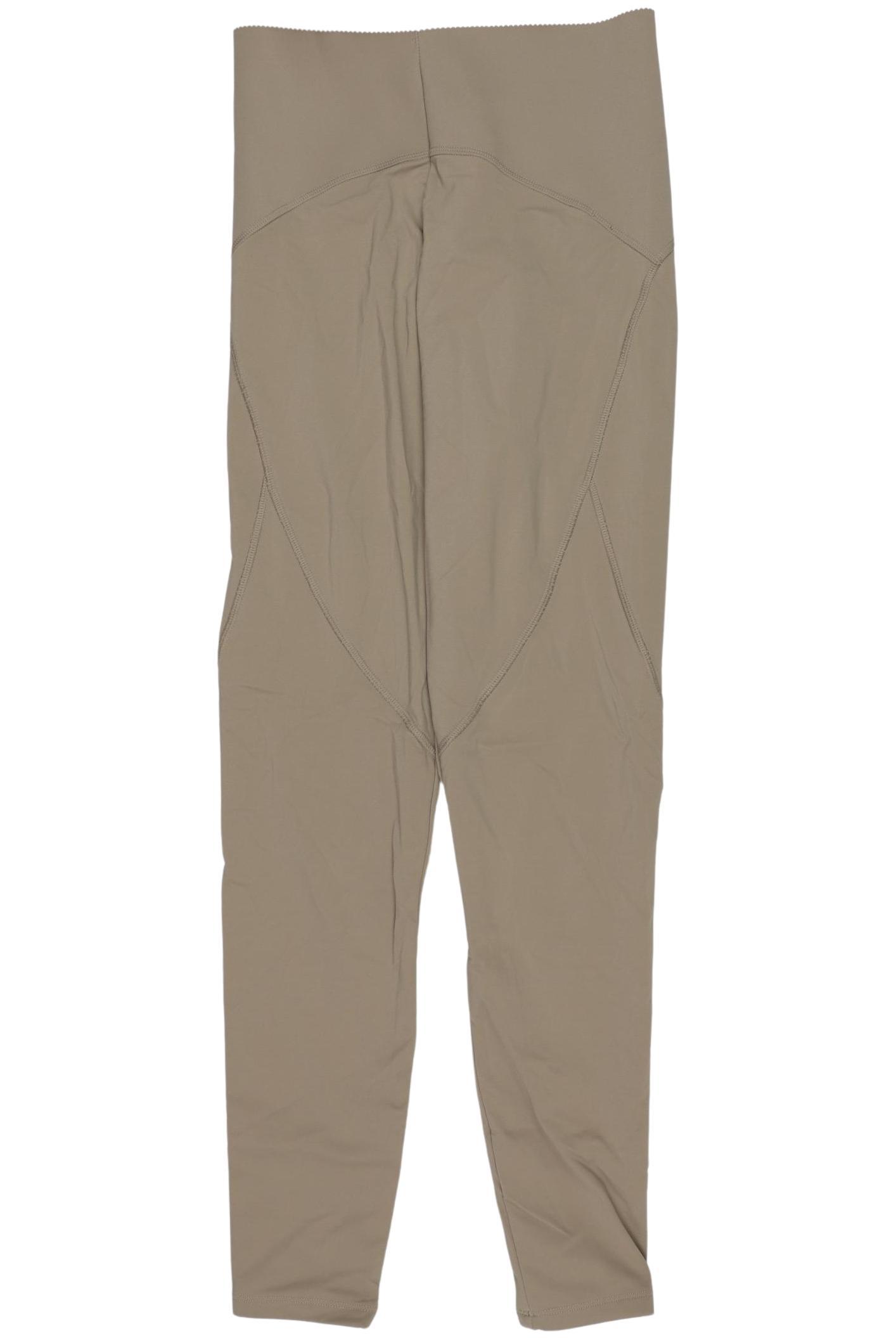 Thumbnail - Oysho Damen Stoffhose, beige, Gr. 0