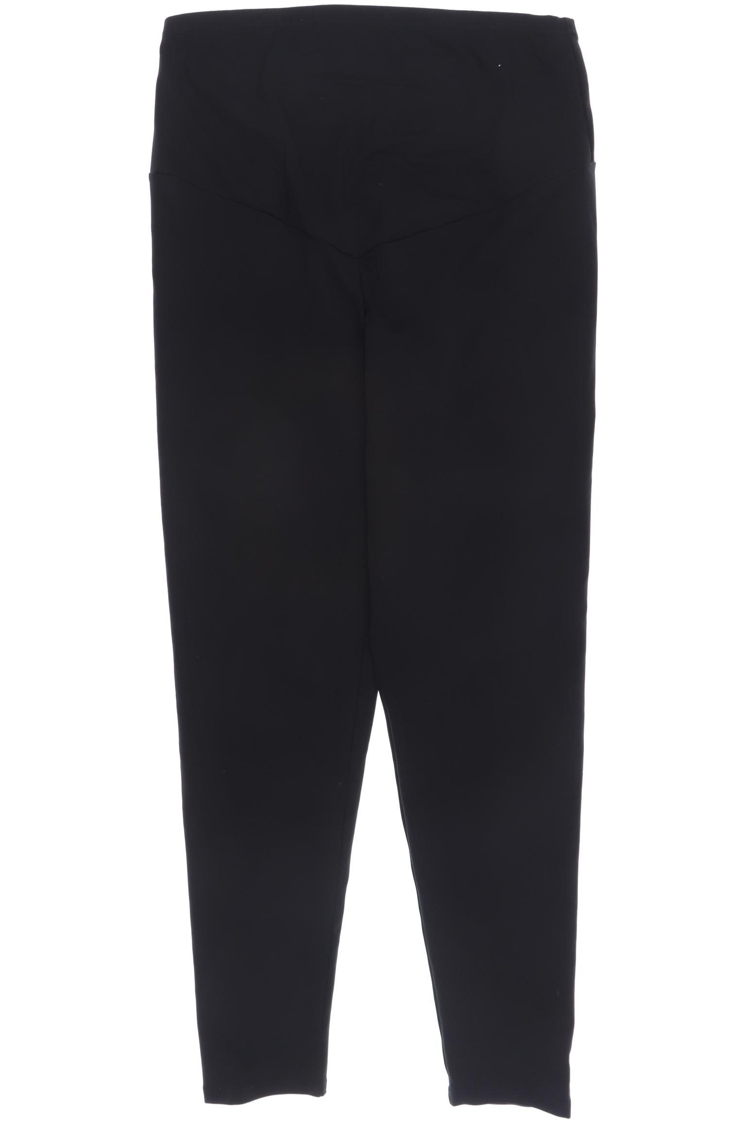 

Oysho Damen Stoffhose, schwarz, Gr. 0