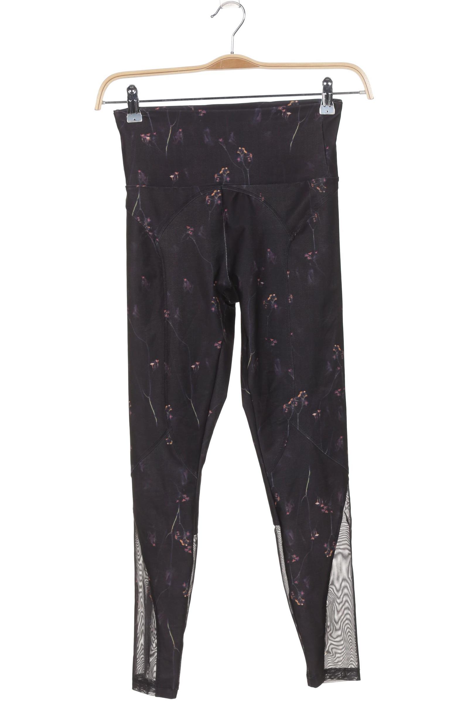 

Oysho Damen Stoffhose, grau, Gr. 0