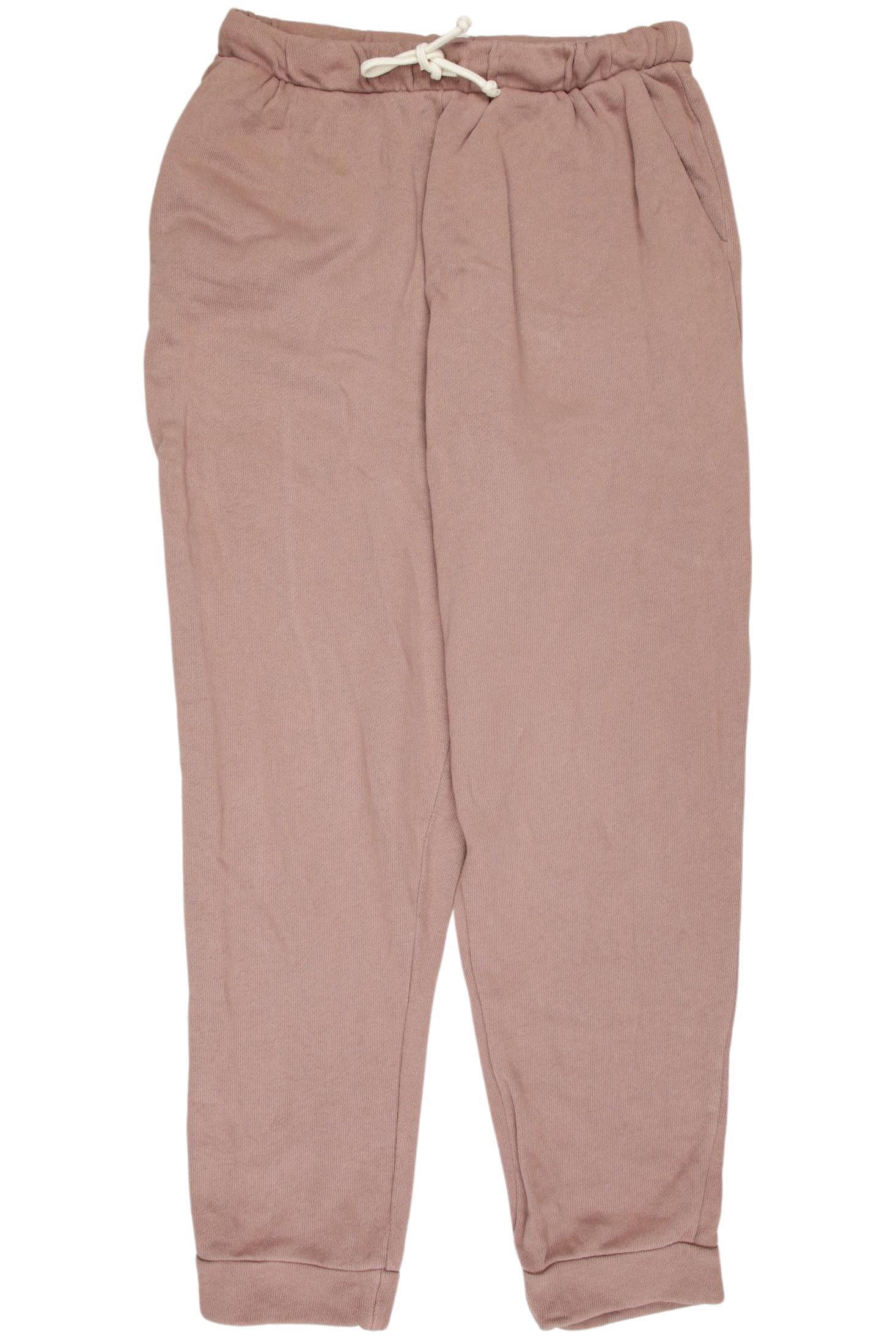 

Oysho Damen Stoffhose, pink, Gr. 0