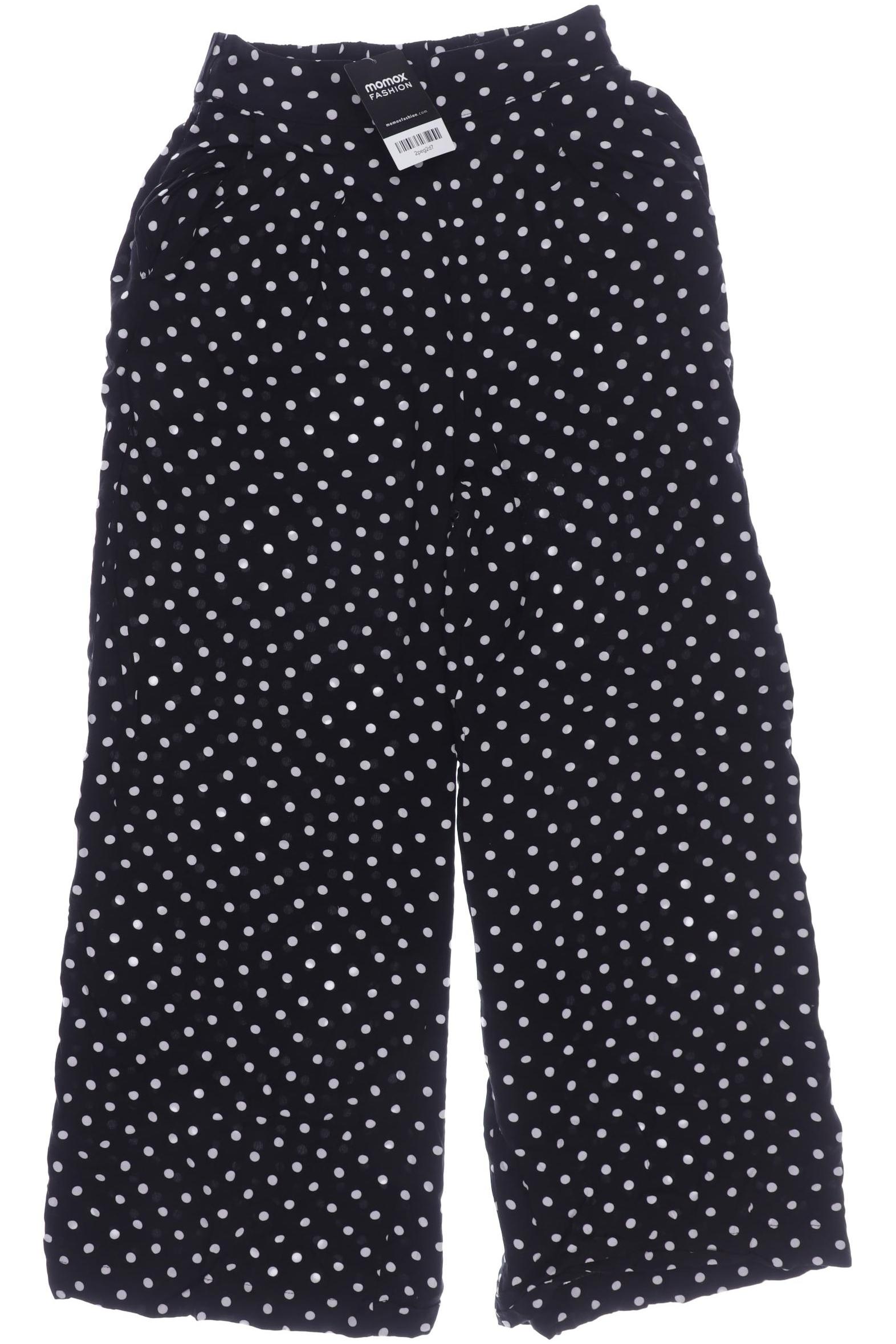 

Oysho Damen Stoffhose, schwarz