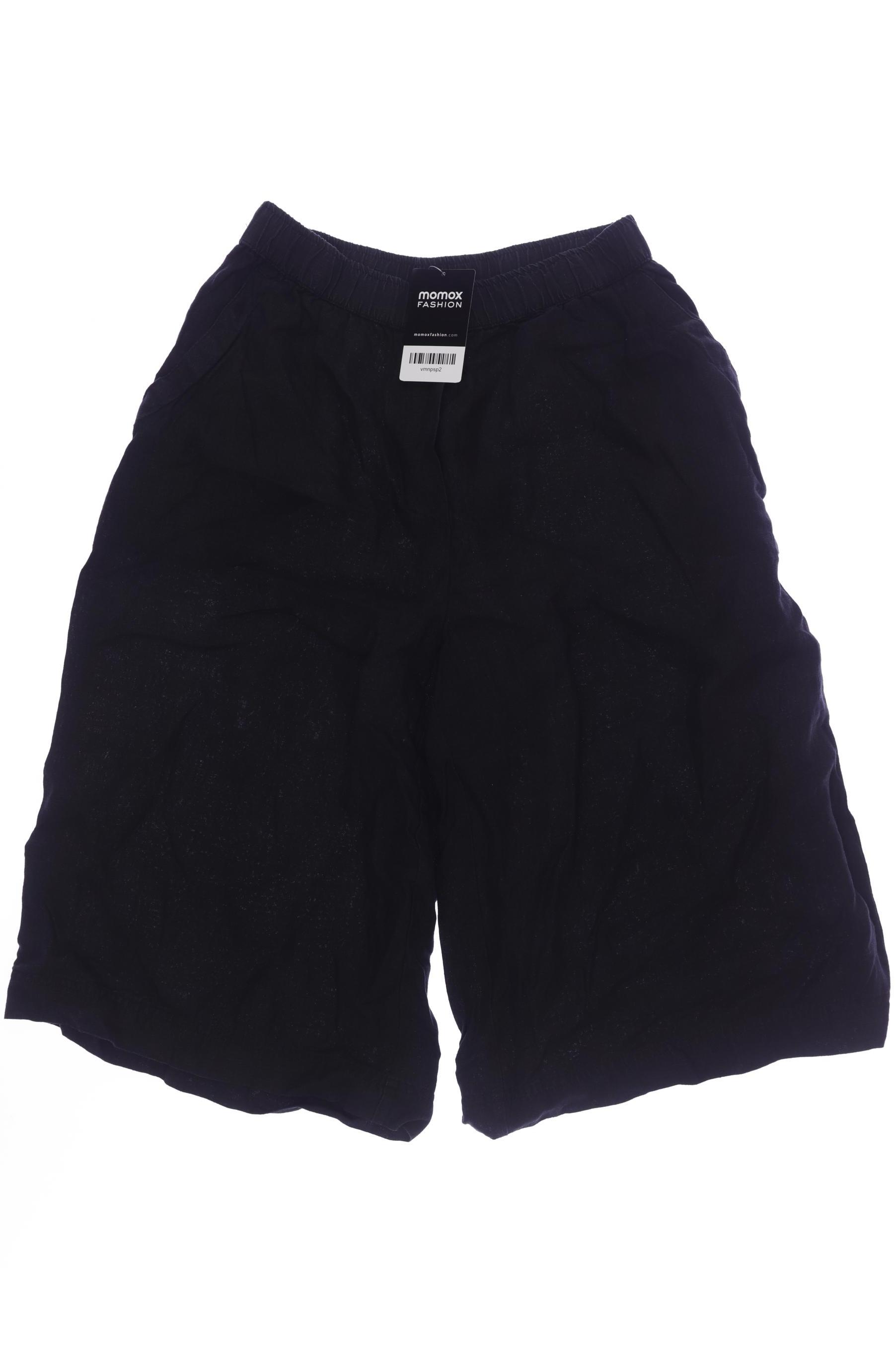 

Oysho Damen Stoffhose, schwarz, Gr. 0