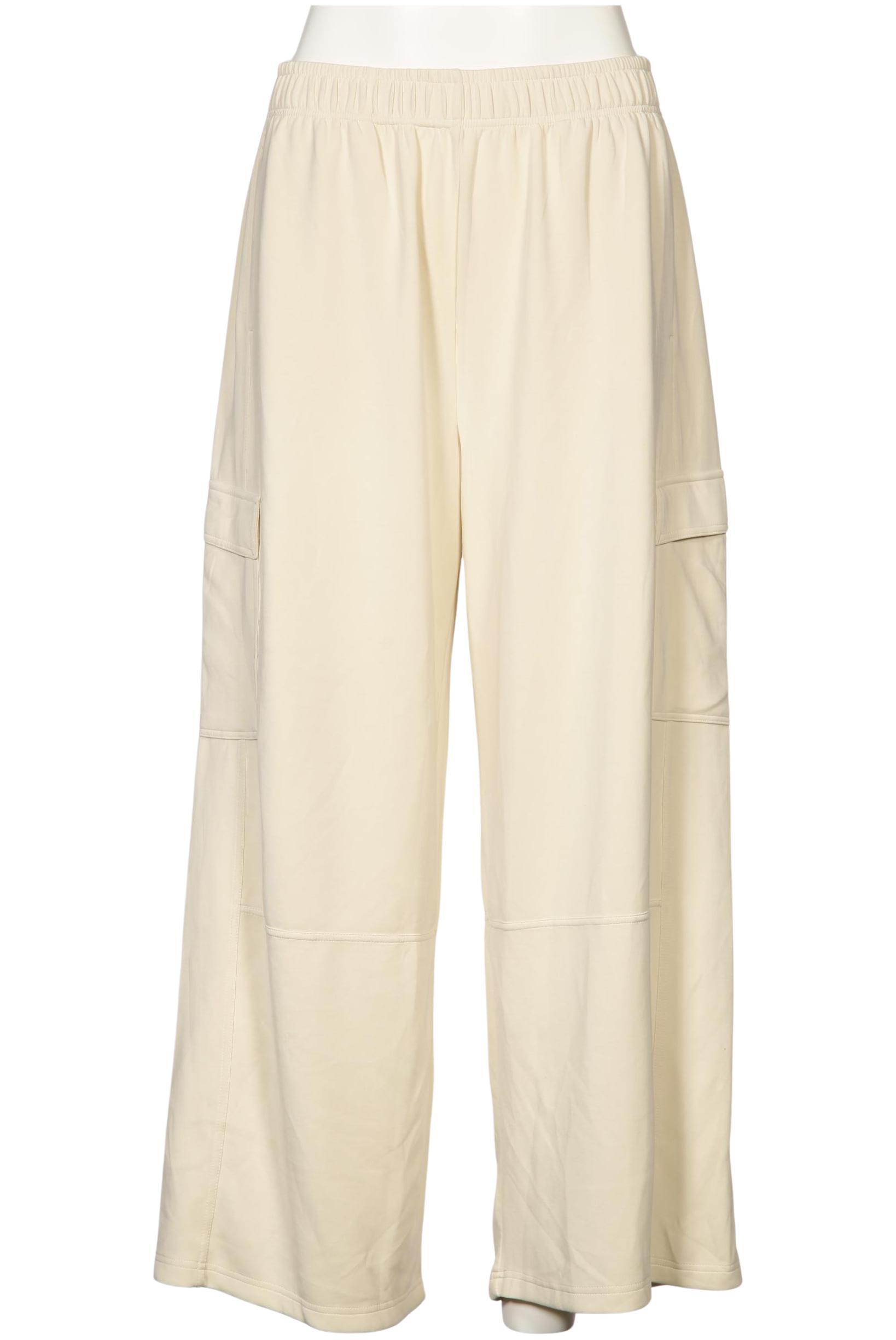 

Oysho Damen Stoffhose, beige, Gr. 0
