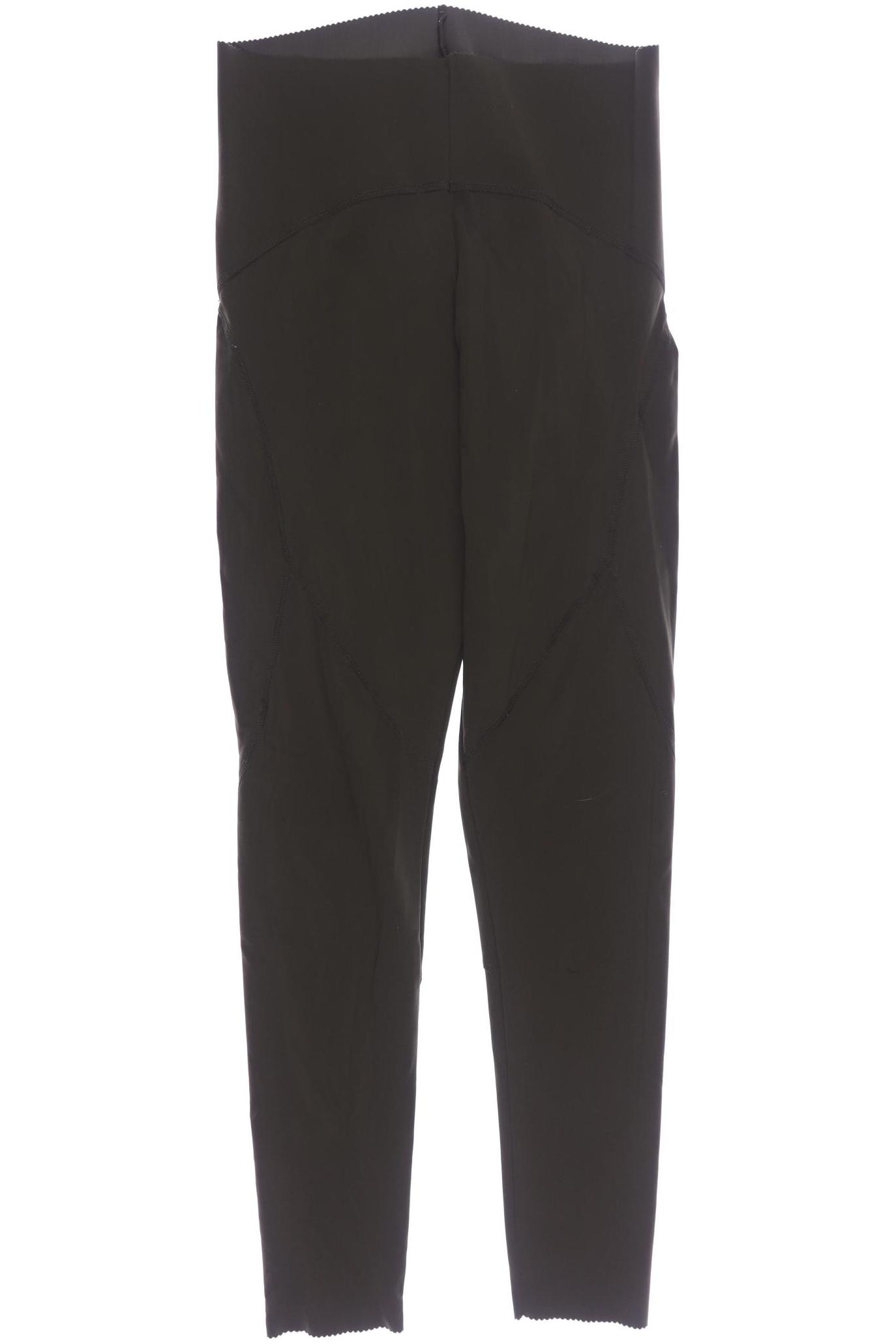 

Oysho Damen Stoffhose, grün, Gr. 24