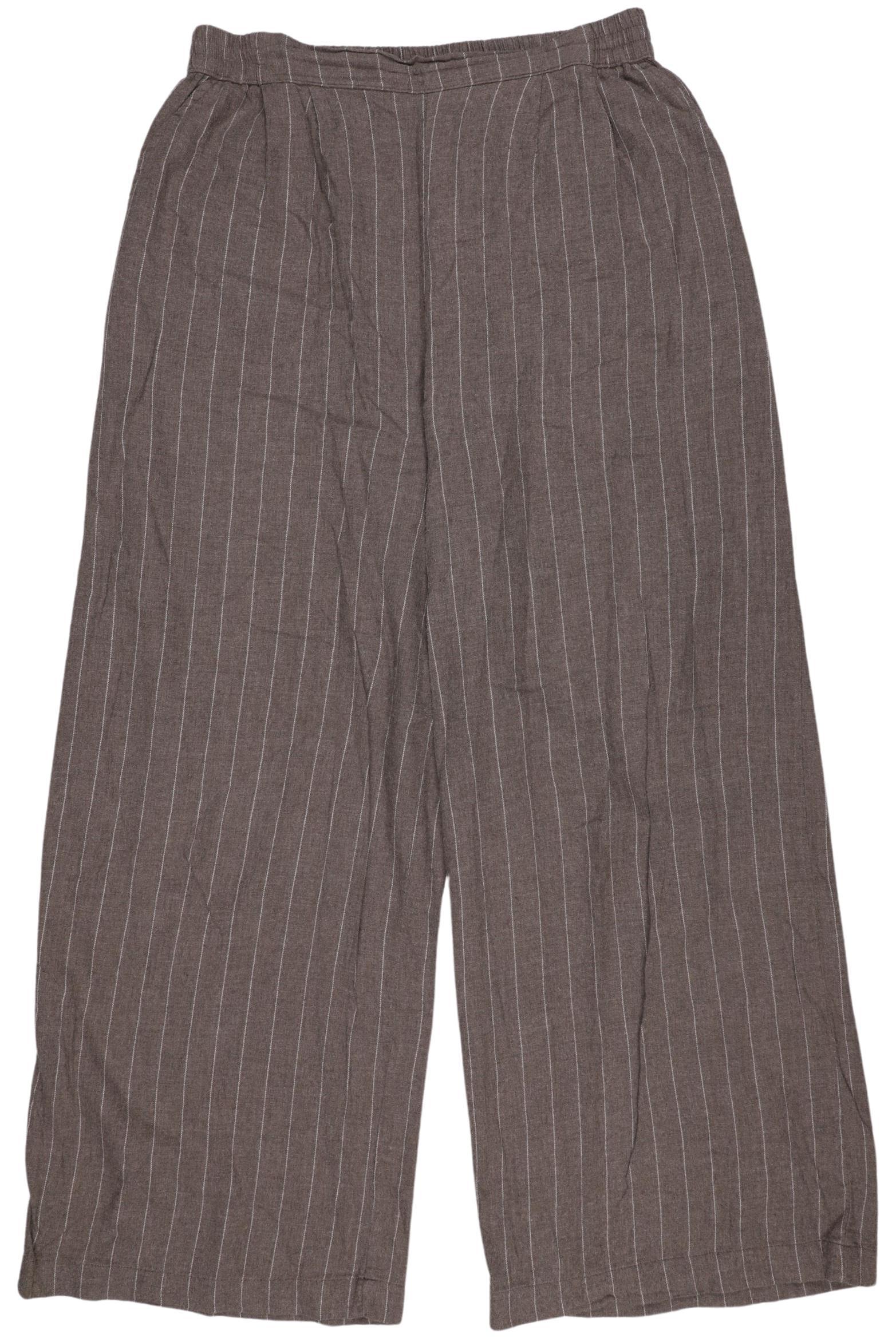 

Oysho Damen Stoffhose, braun, Gr. 0