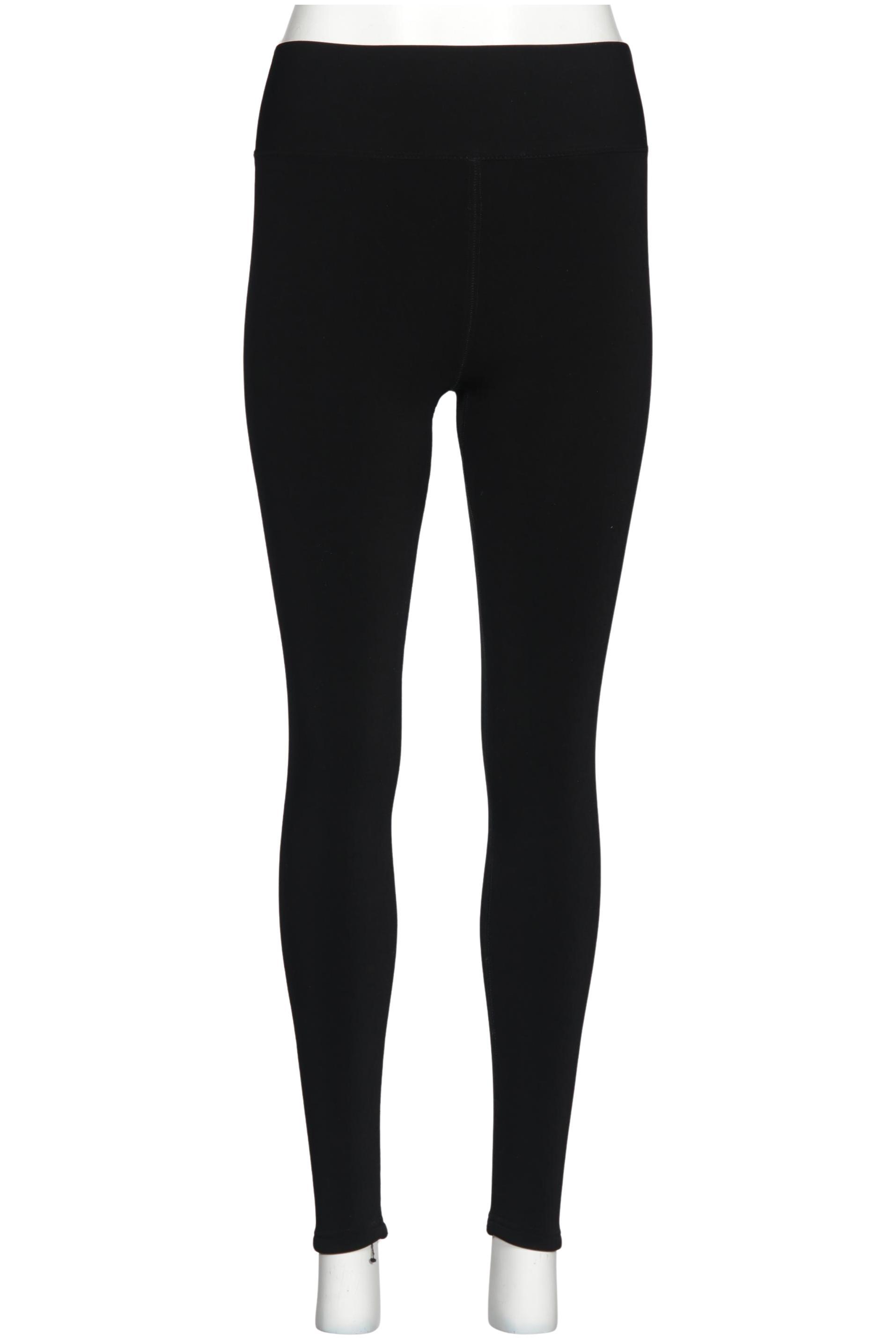 

Oysho Damen Stoffhose, schwarz, Gr. 0