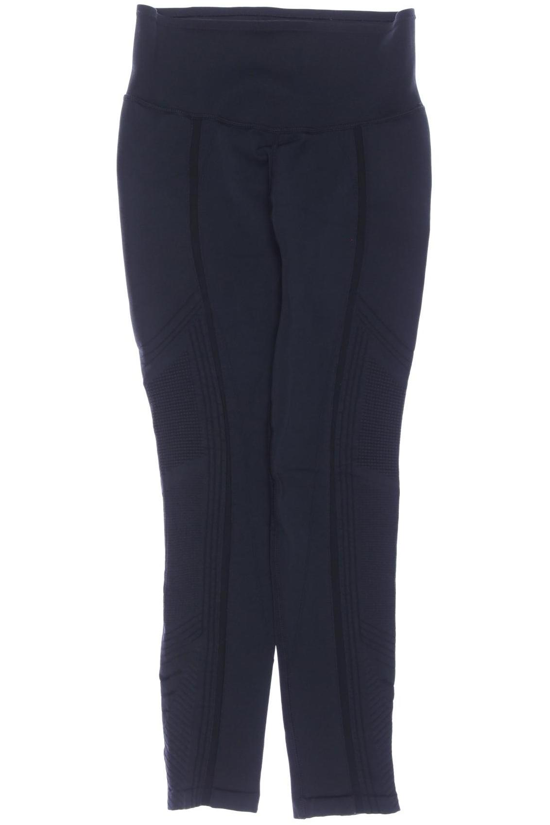 

Oysho Damen Stoffhose, grün, Gr. 0