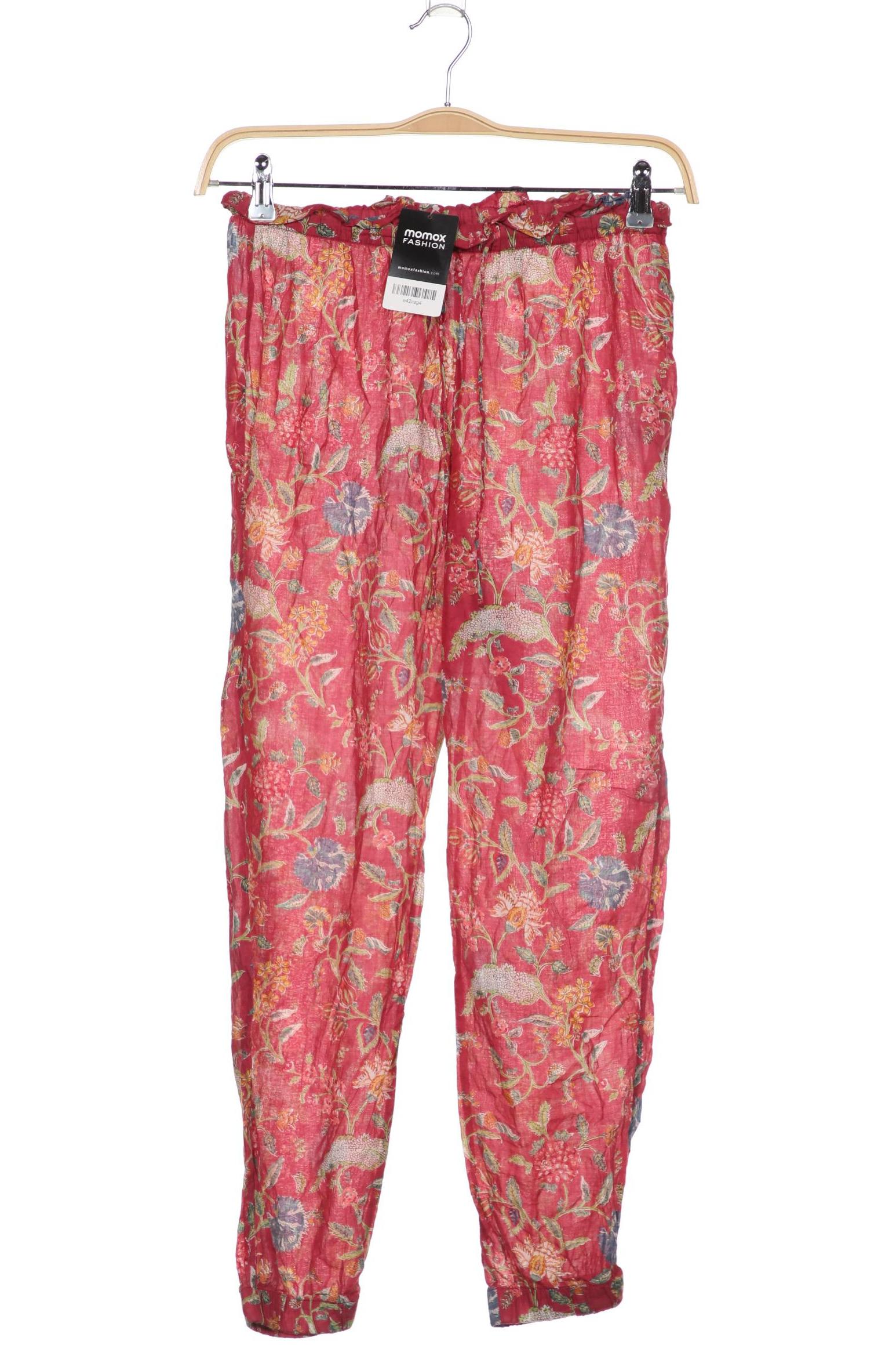 

Oysho Damen Stoffhose, rot