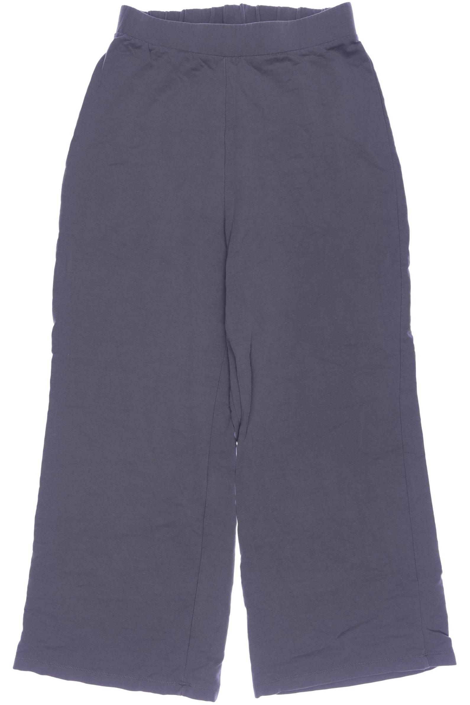 

Oysho Damen Stoffhose, grau, Gr. 0