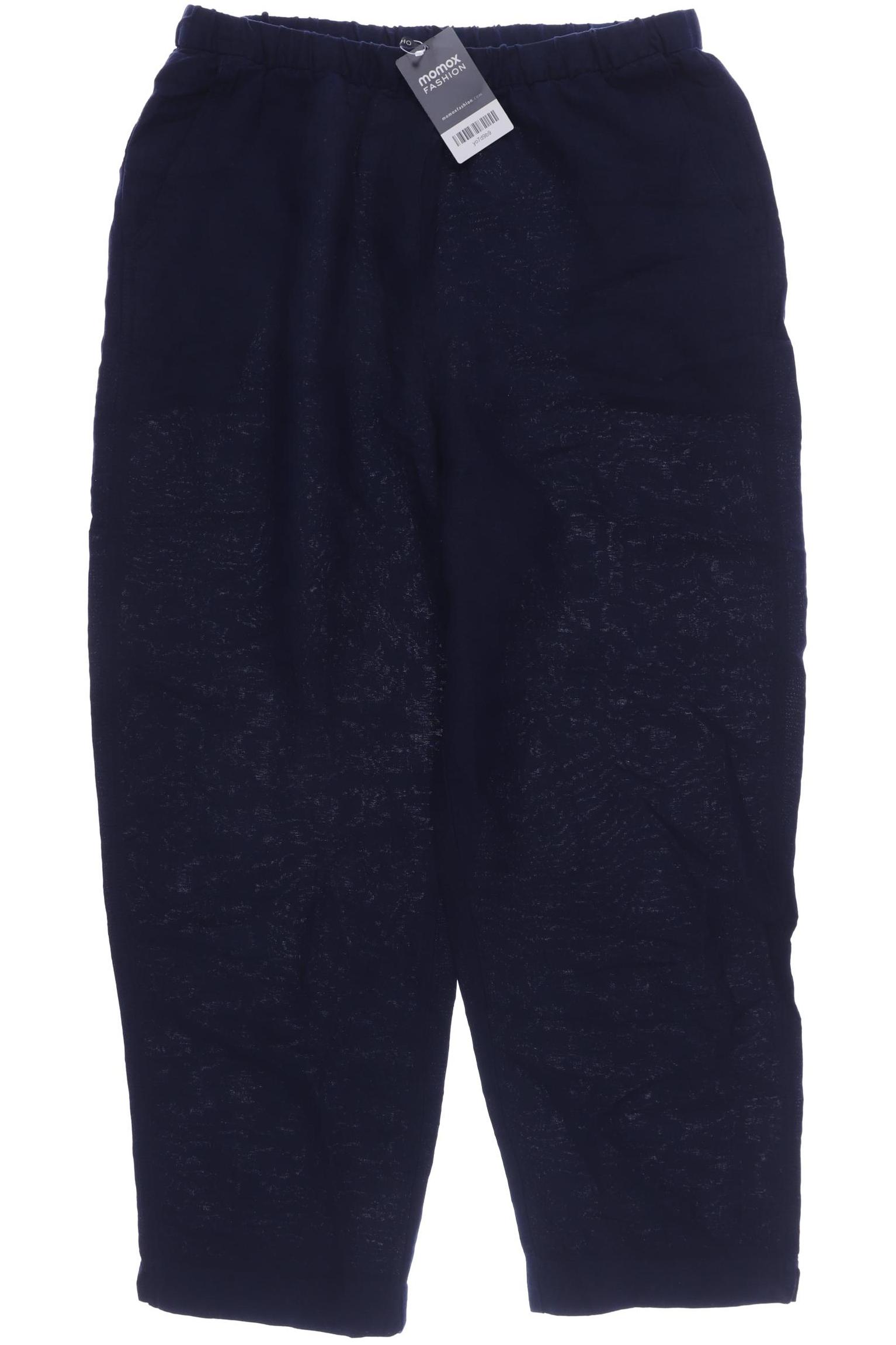 

Oysho Damen Stoffhose, marineblau