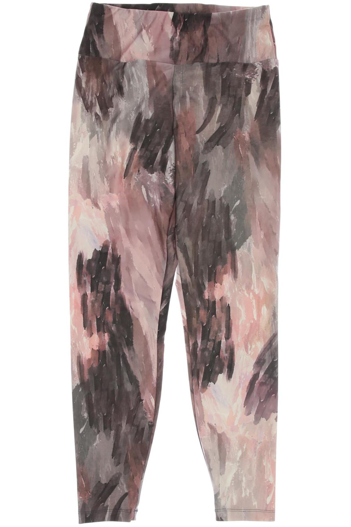 

Oysho Damen Stoffhose, pink