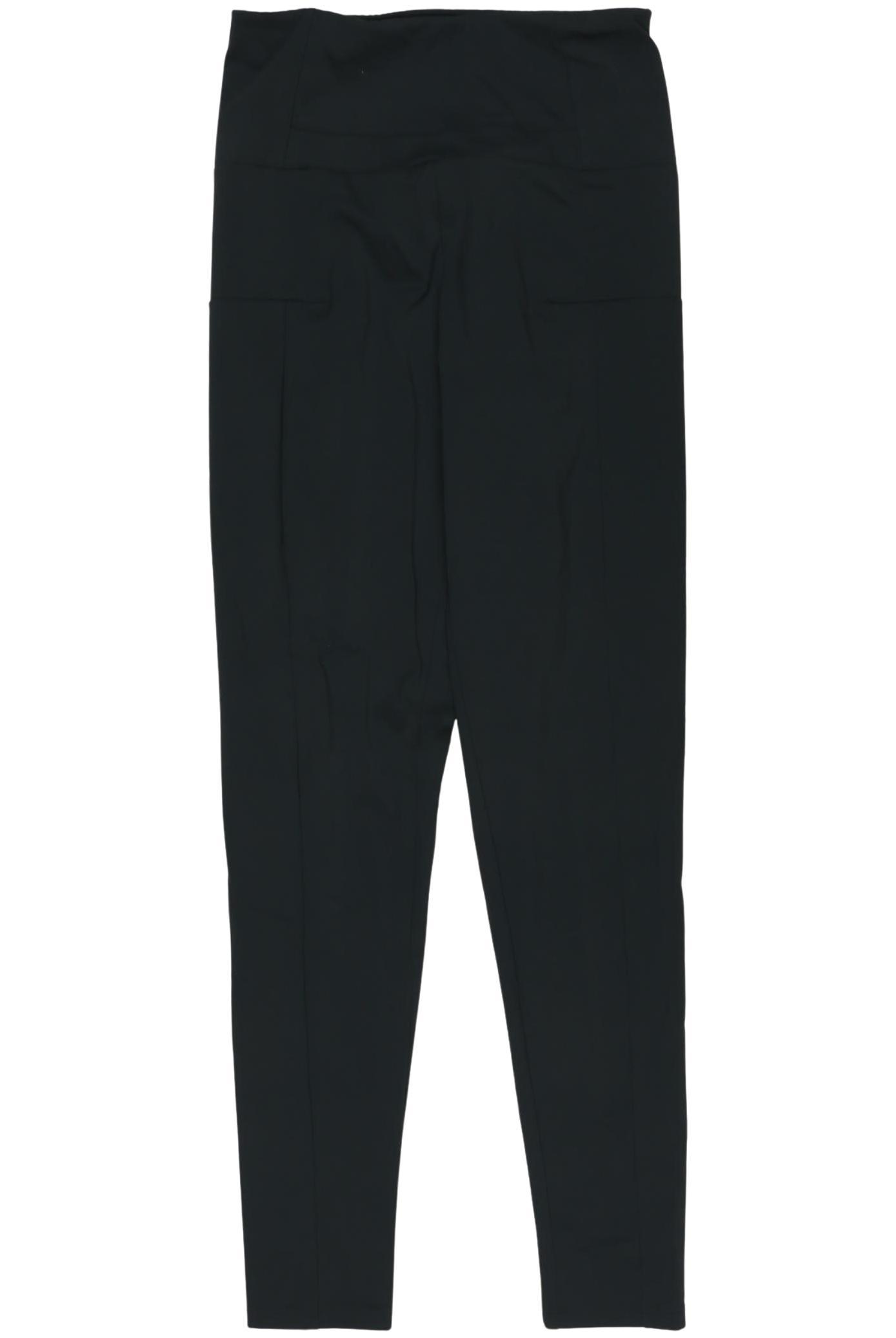 

Oysho Damen Stoffhose, schwarz, Gr. 0