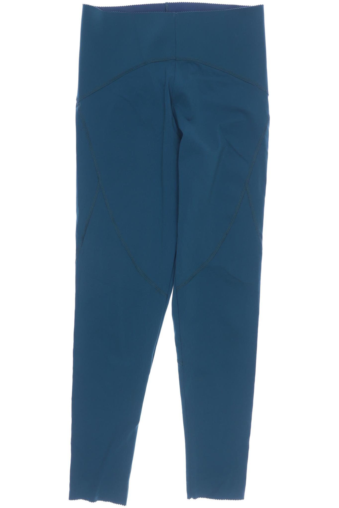 

Oysho Damen Stoffhose, türkis