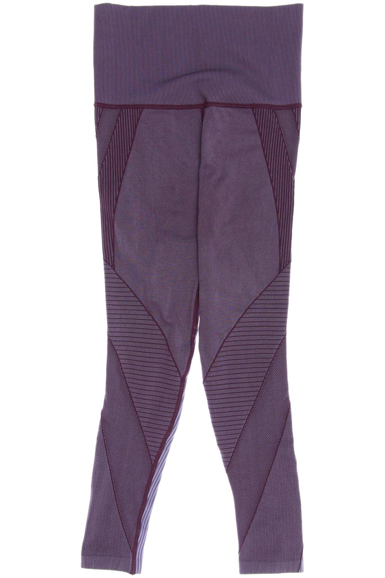 

Oysho Damen Stoffhose, pink, Gr. 0