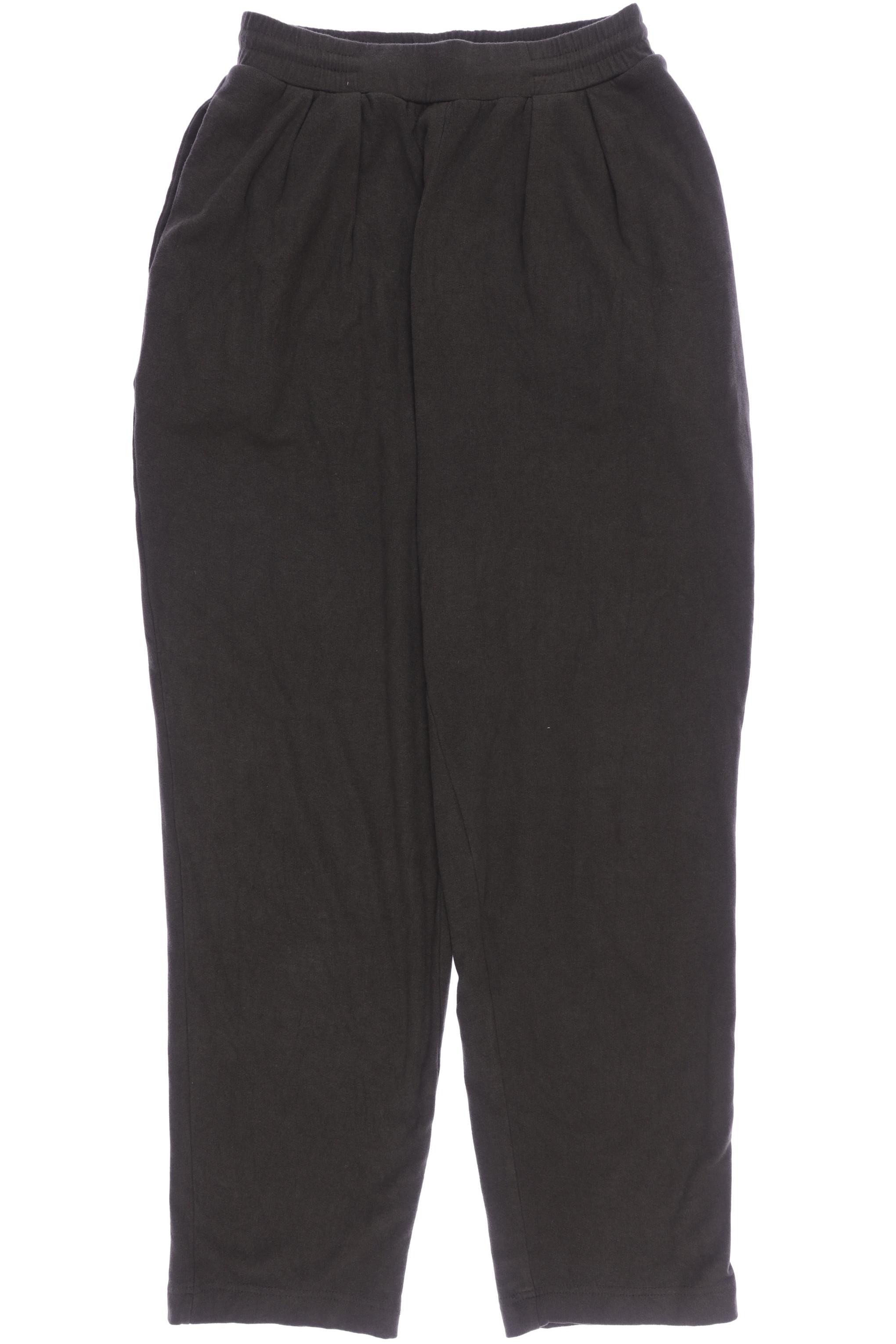 

Oysho Damen Stoffhose, braun, Gr. 0