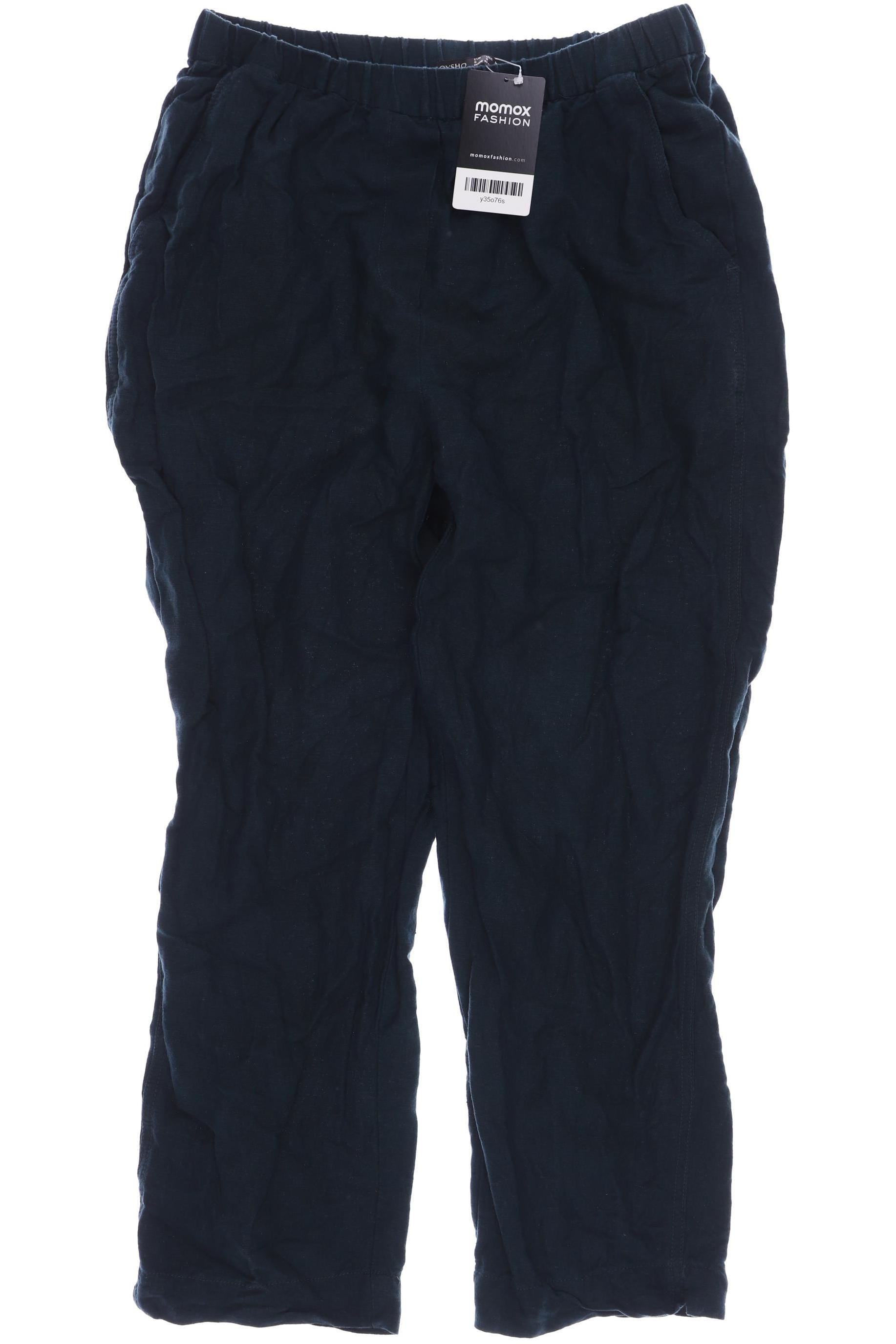 

Oysho Damen Stoffhose, grün, Gr. 36