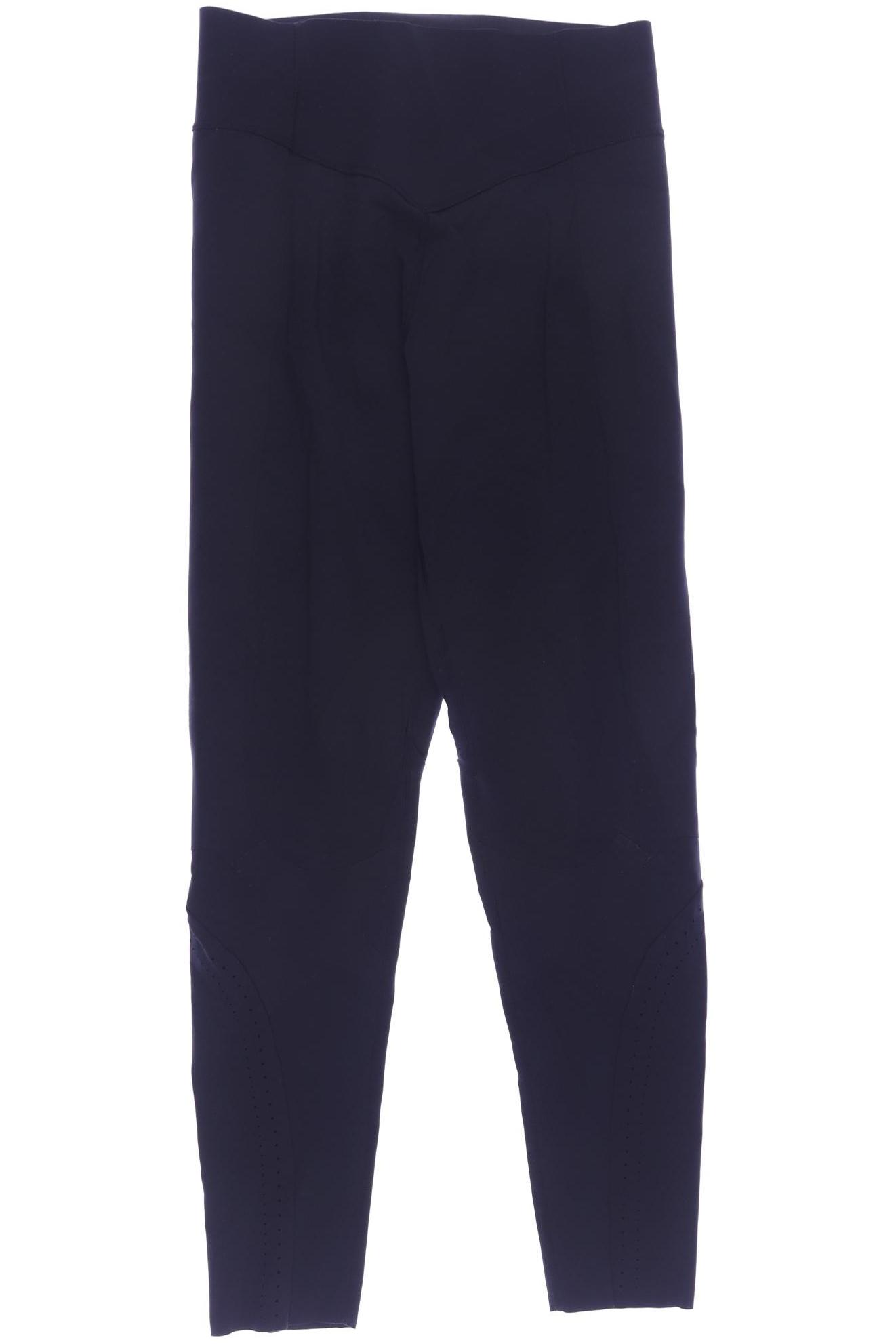 

Oysho Damen Stoffhose, schwarz, Gr. 0