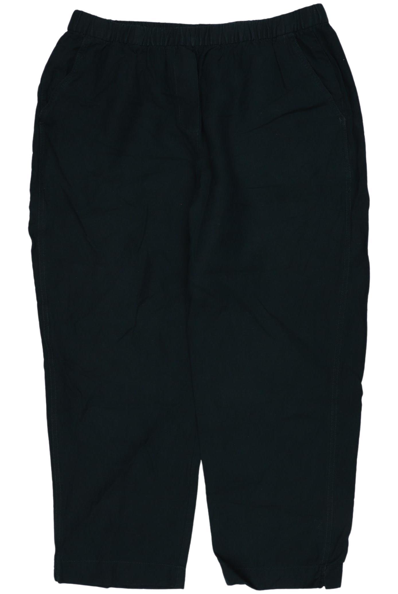 

Oysho Damen Stoffhose, türkis, Gr. 42