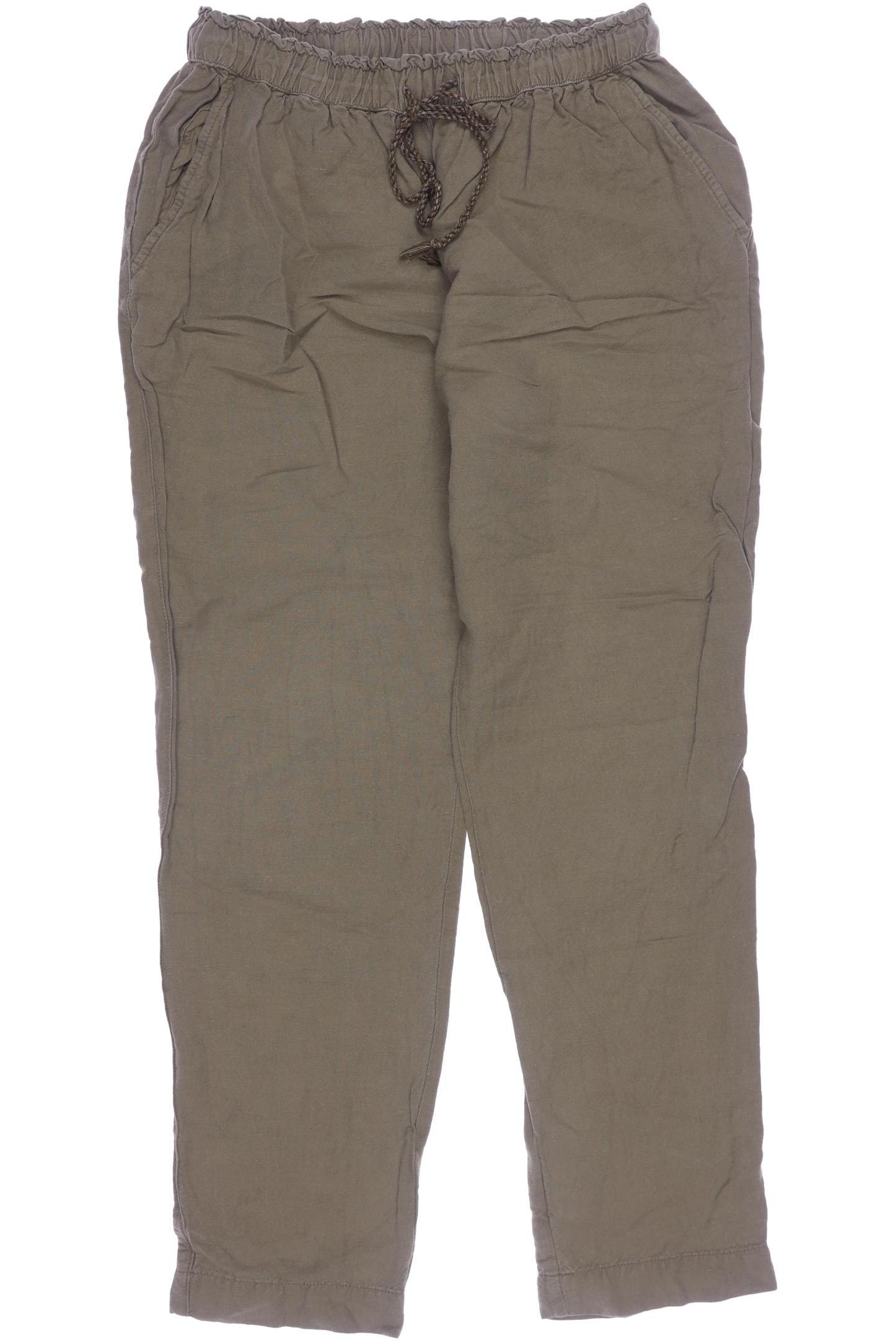 

Oysho Damen Stoffhose, braun, Gr. 0