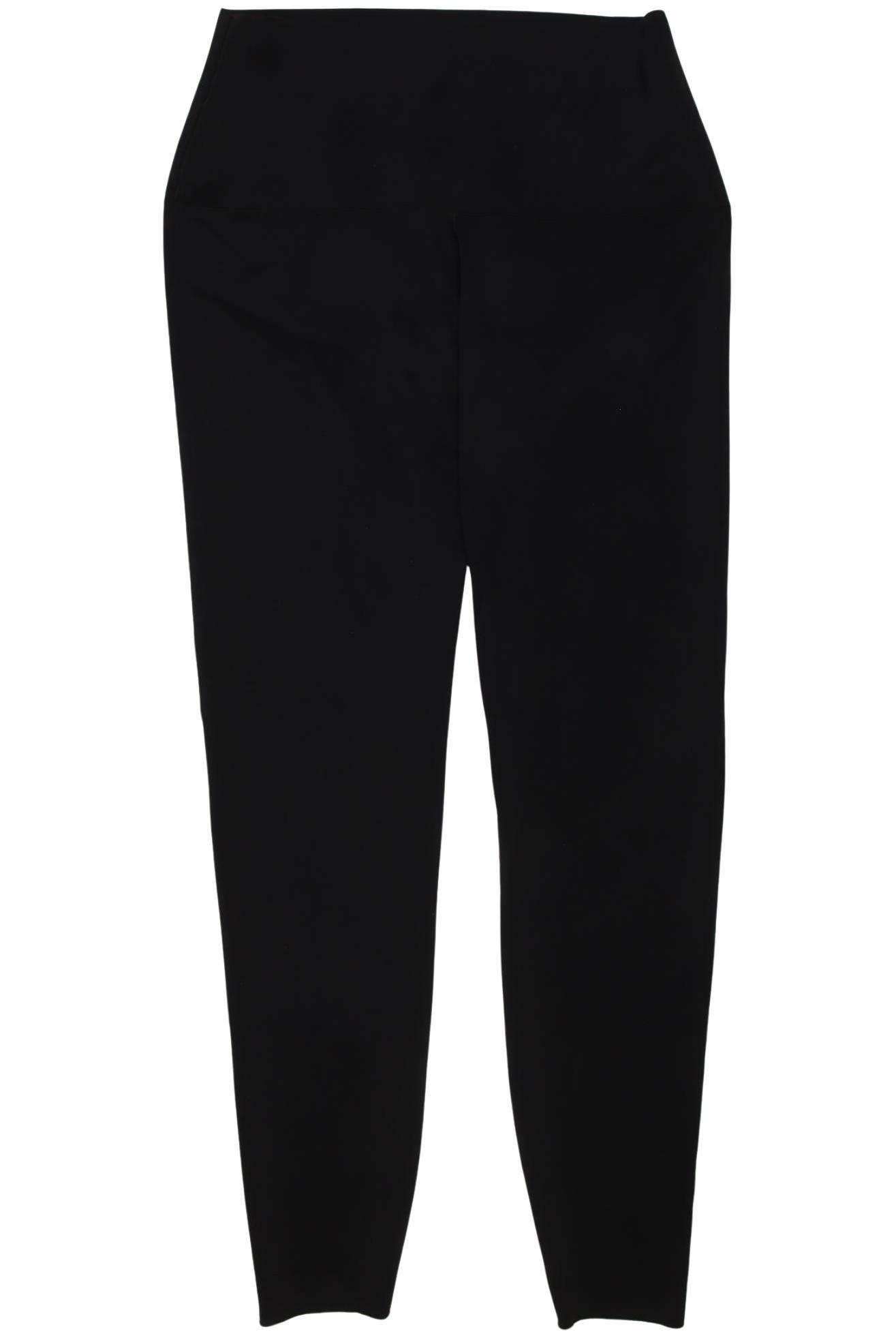 

Oysho Damen Stoffhose, schwarz, Gr. 0