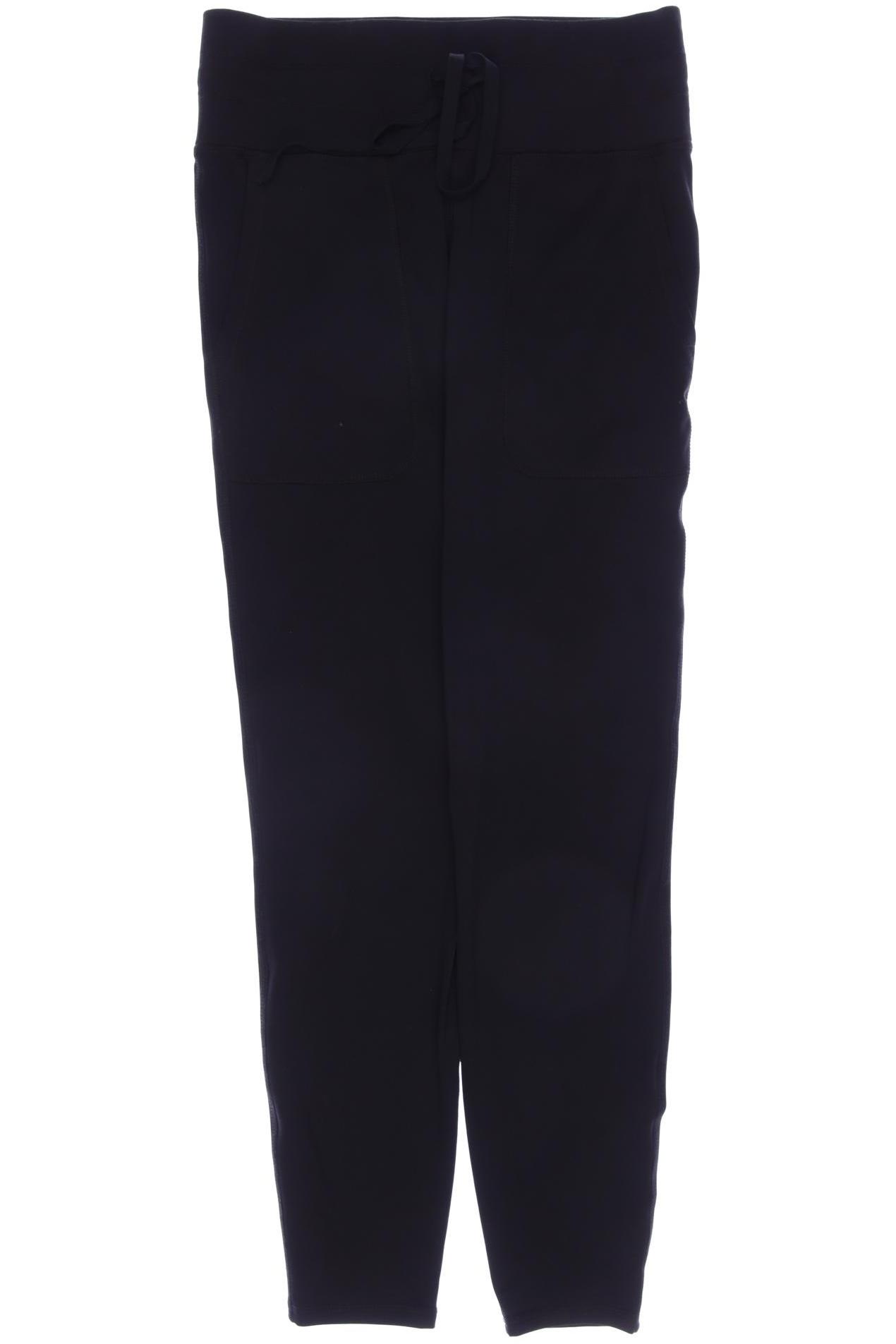 

Oysho Damen Stoffhose, schwarz, Gr. 0
