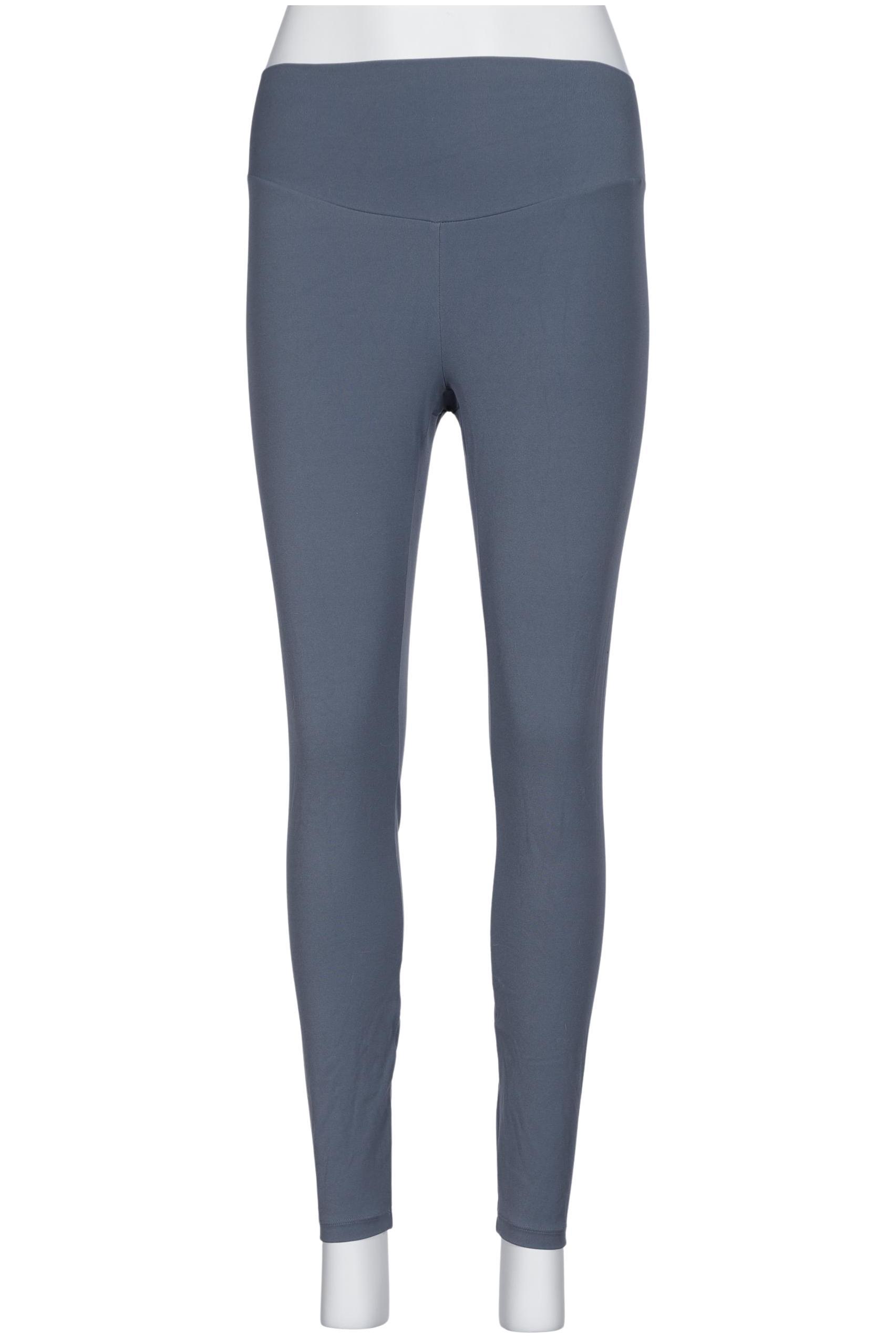 

Oysho Damen Stoffhose, grau, Gr. 0