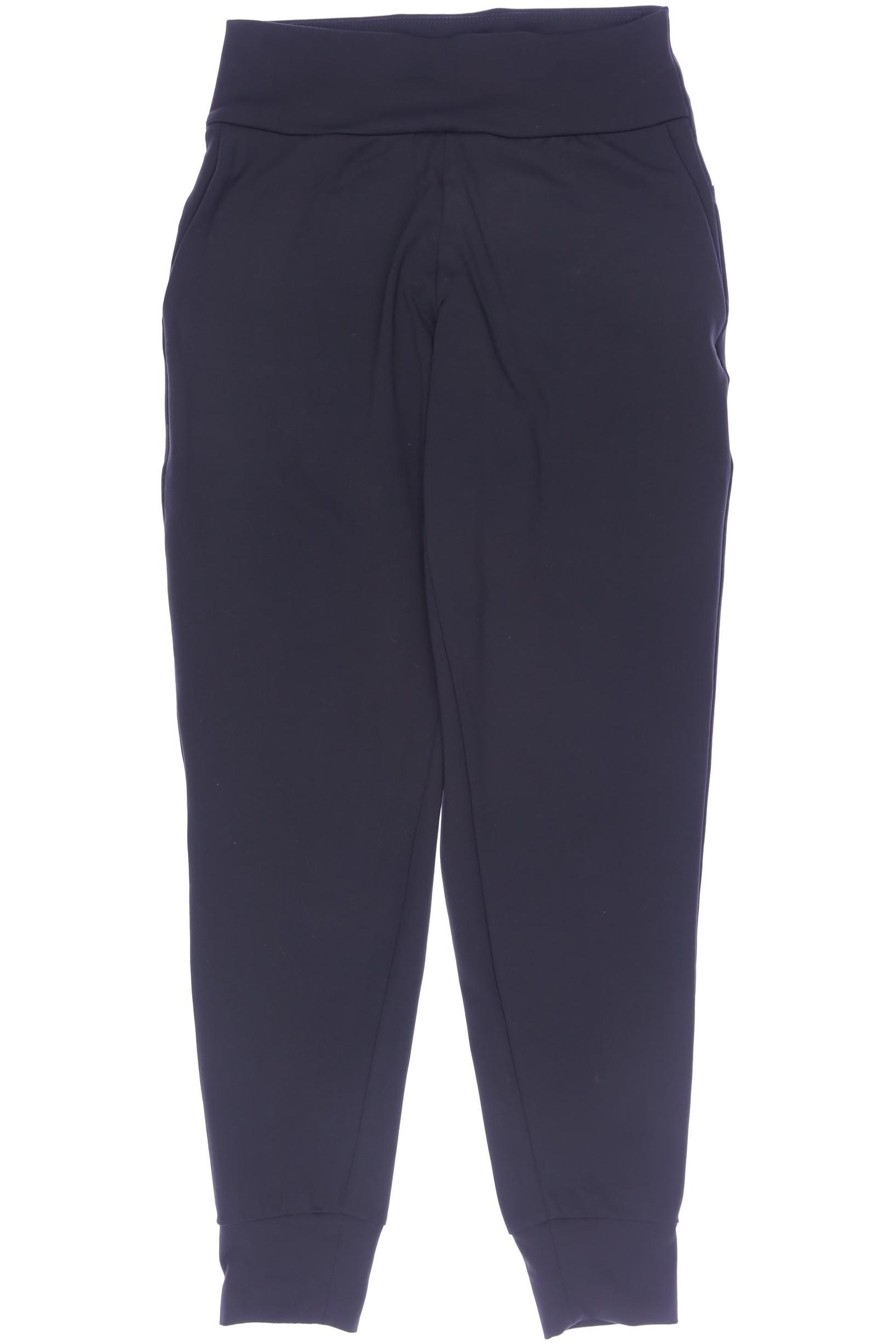 

Oysho Damen Stoffhose, grau, Gr. 0