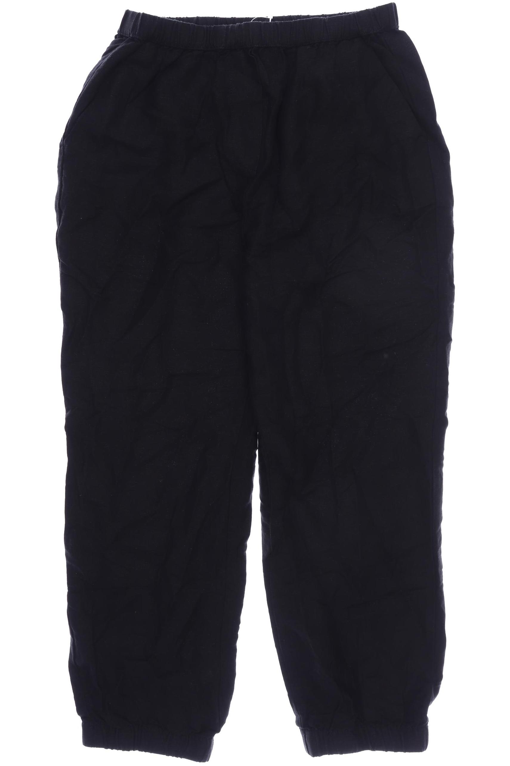 

Oysho Damen Stoffhose, schwarz